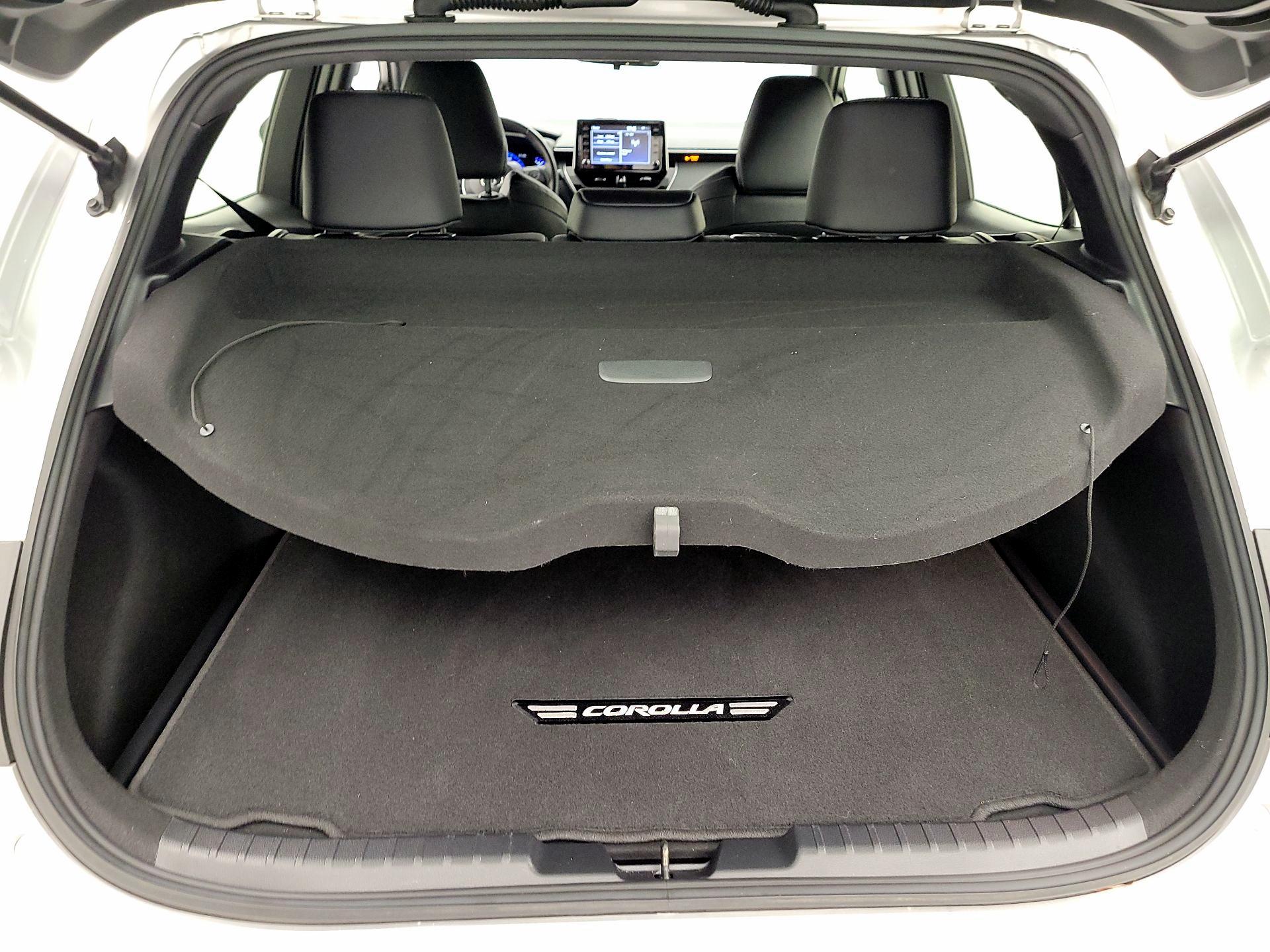 Thumbnail: 2019 Toyota Corolla - 20