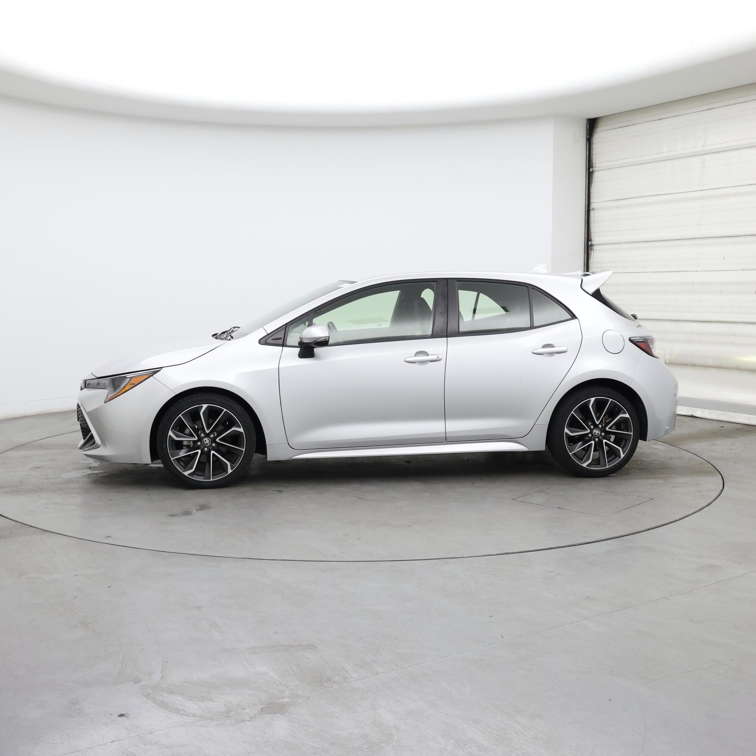 Thumbnail: 2019 Toyota Corolla - 3