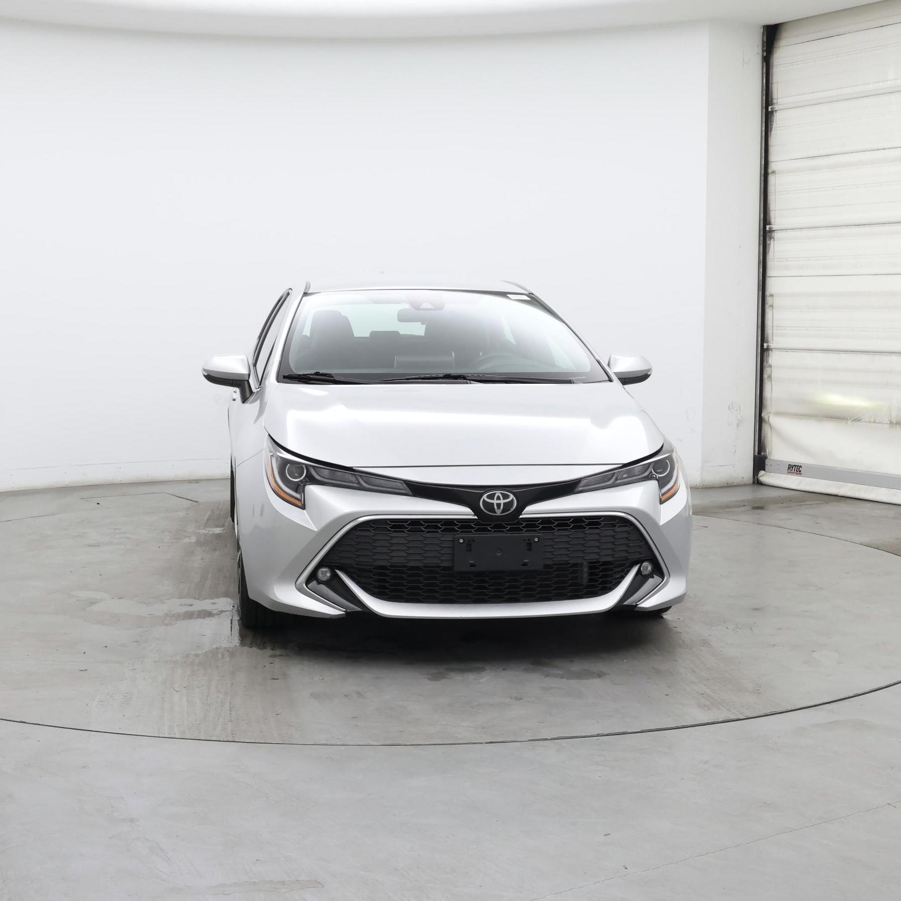 Thumbnail: 2019 Toyota Corolla - 5