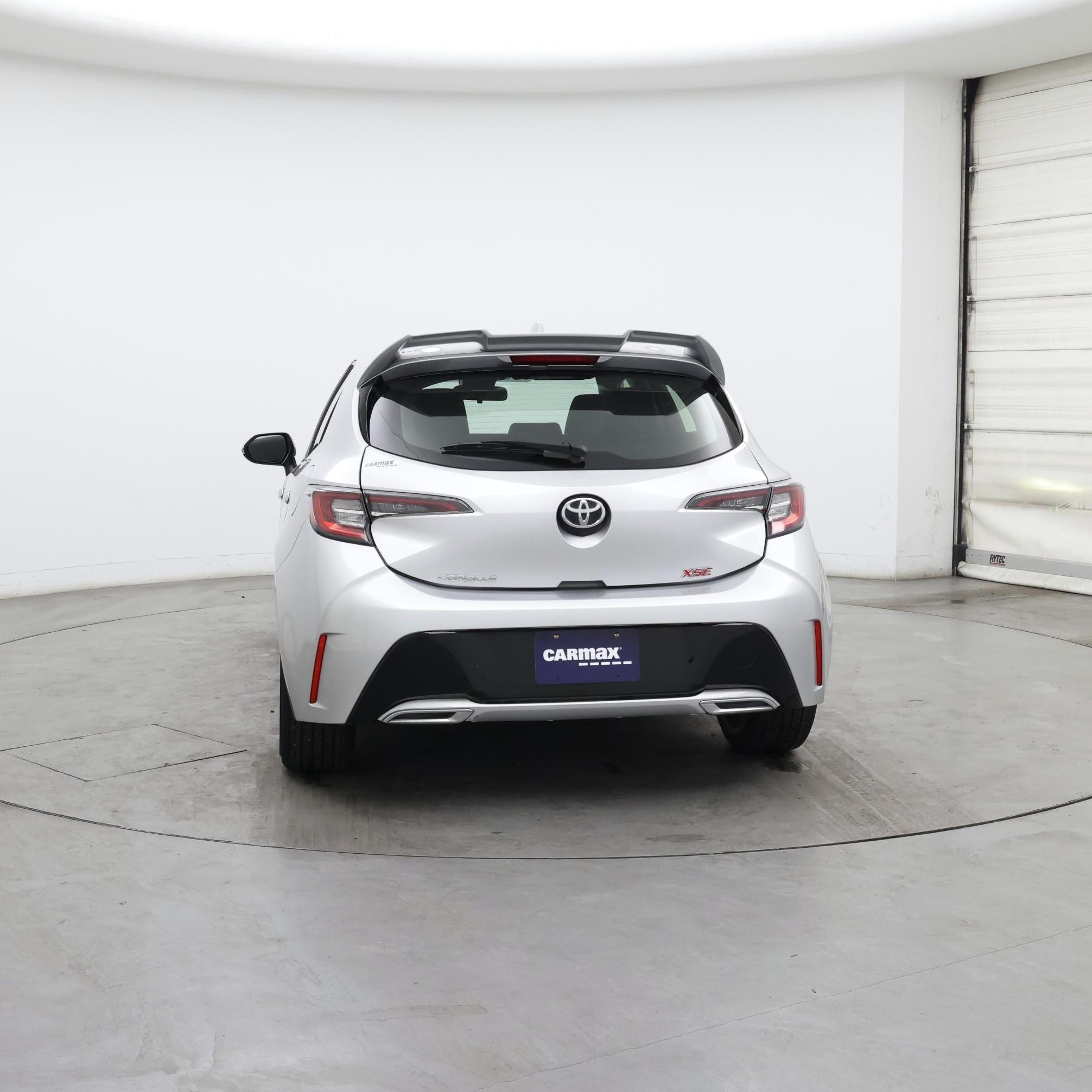 Thumbnail: 2019 Toyota Corolla - 6