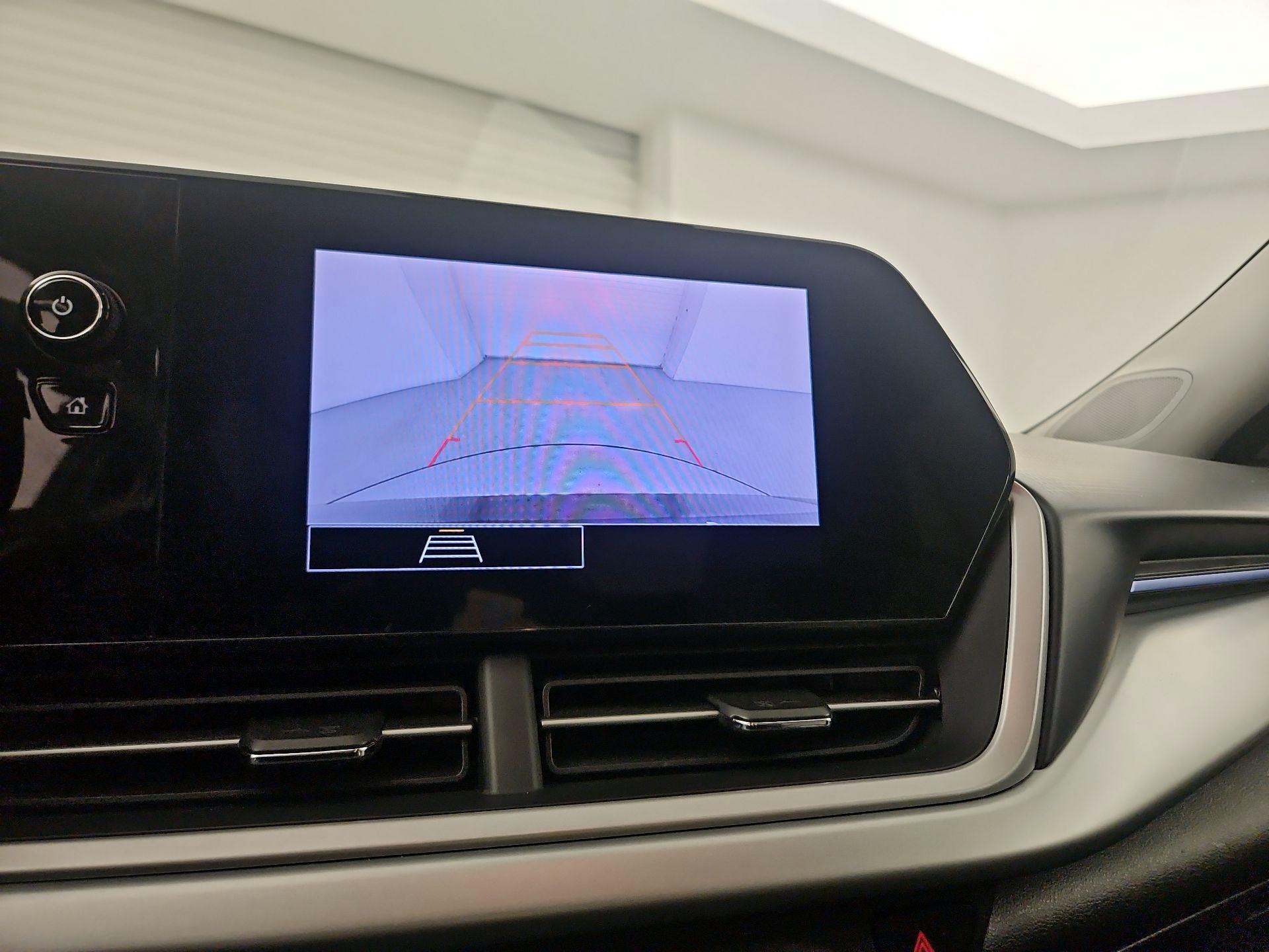 Thumbnail: 2024 Chevrolet Trax - 14