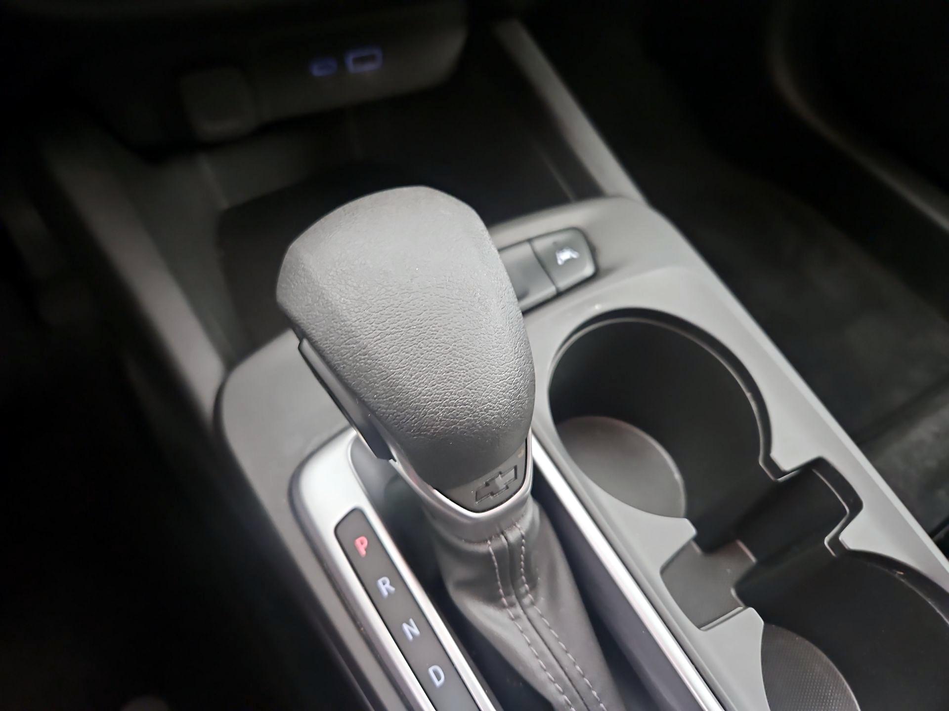 Thumbnail: 2024 Chevrolet Trax - 17