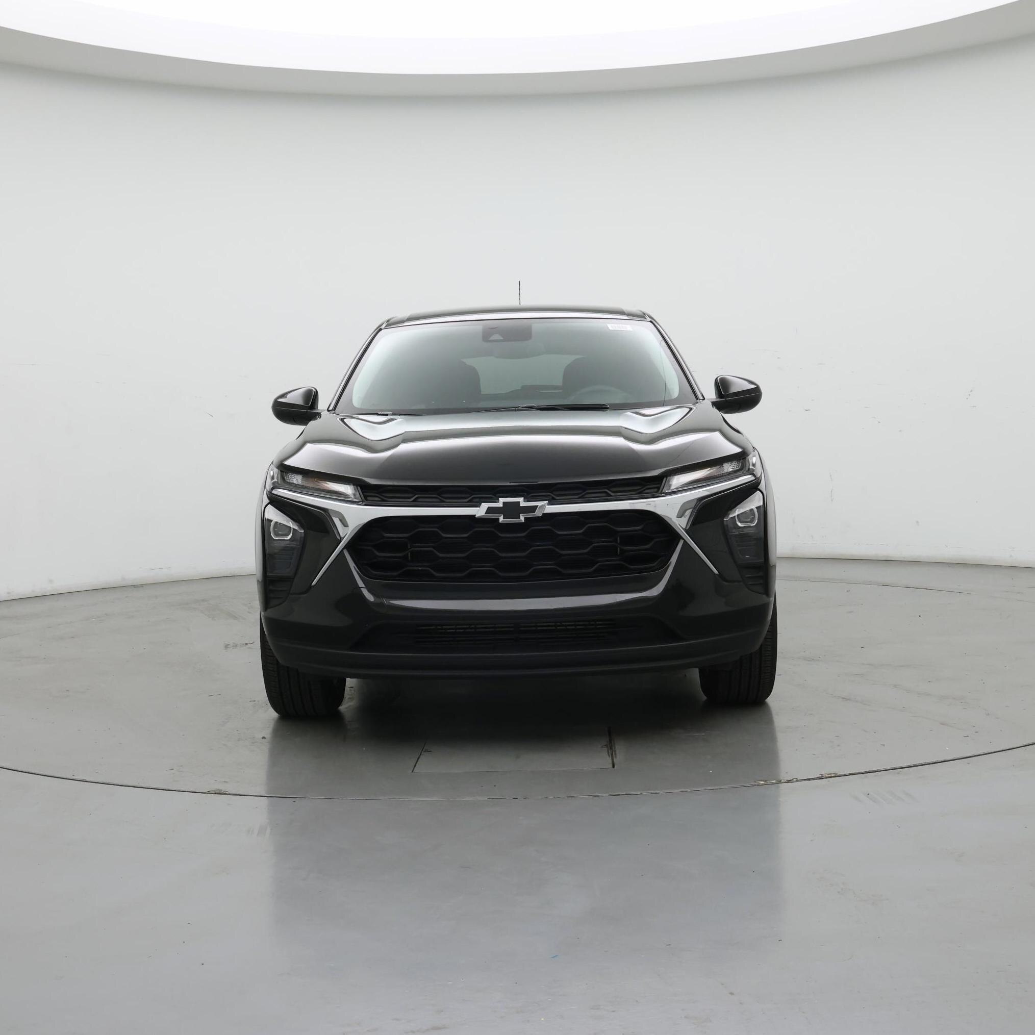 Thumbnail: 2024 Chevrolet Trax - 5