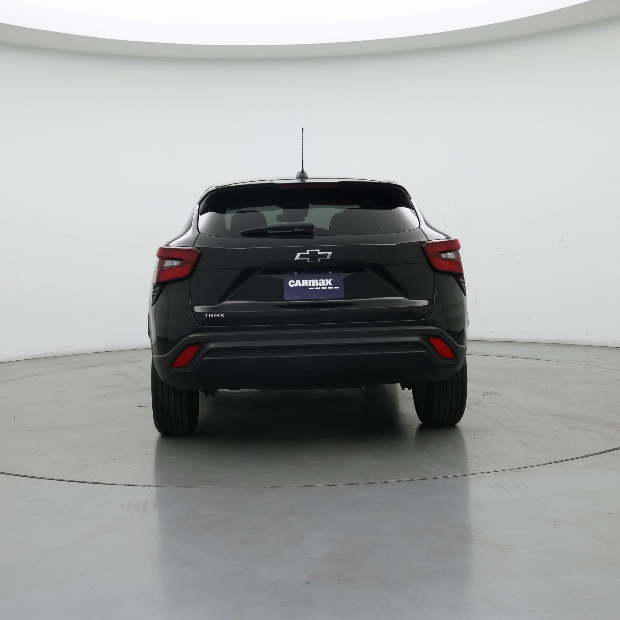 Thumbnail: 2024 Chevrolet Trax - 6