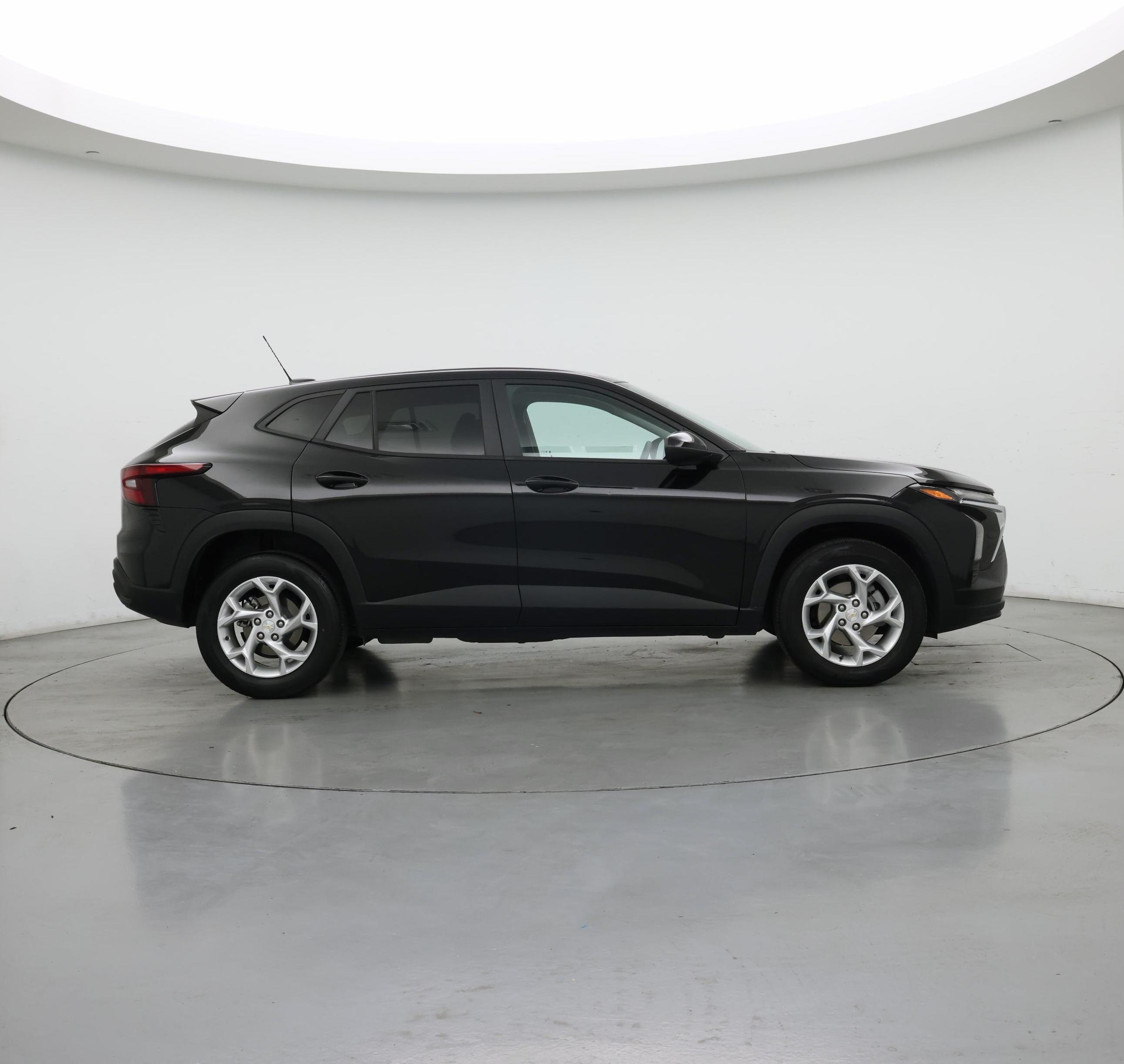 Thumbnail: 2024 Chevrolet Trax - 7