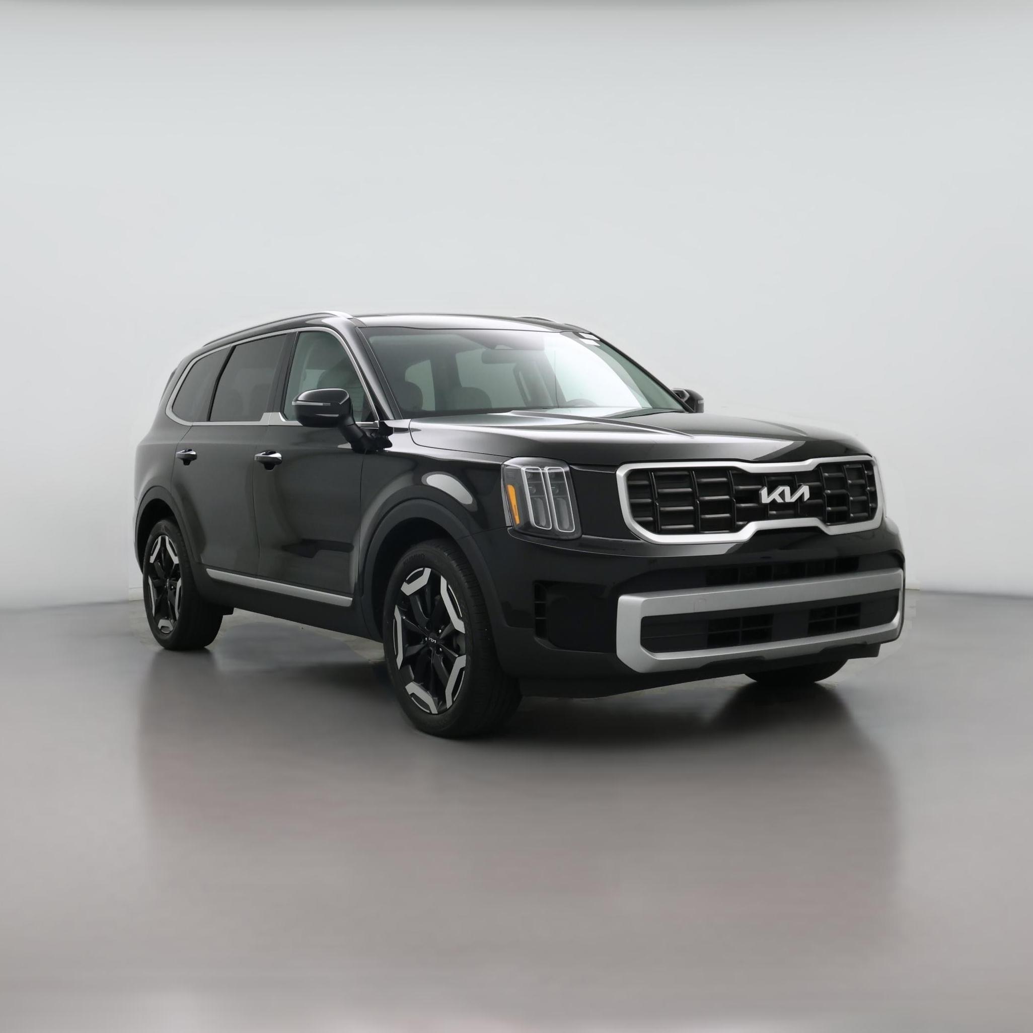 Thumbnail: 2024 Kia Telluride - 1
