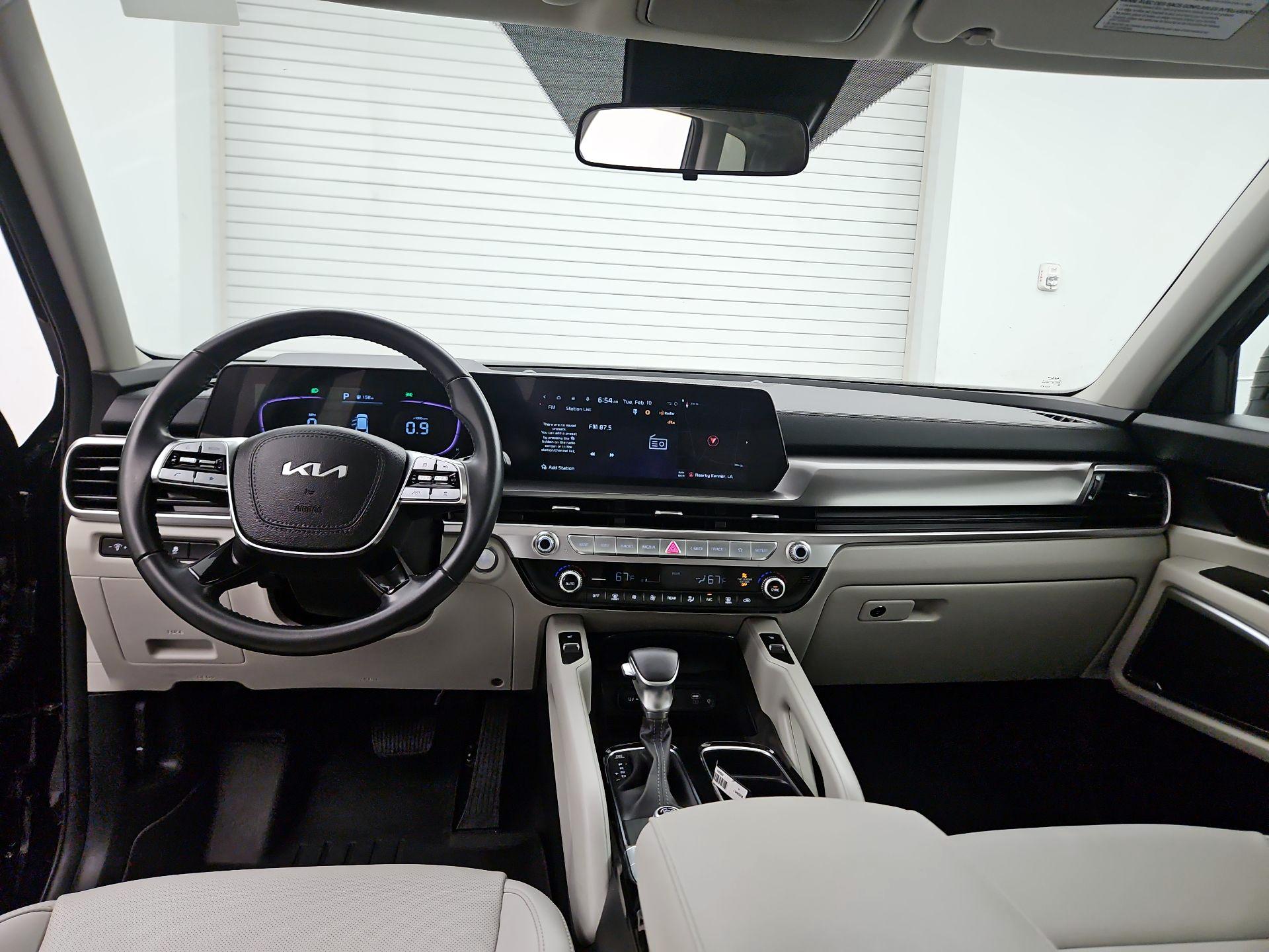 Thumbnail: 2024 Kia Telluride - 9