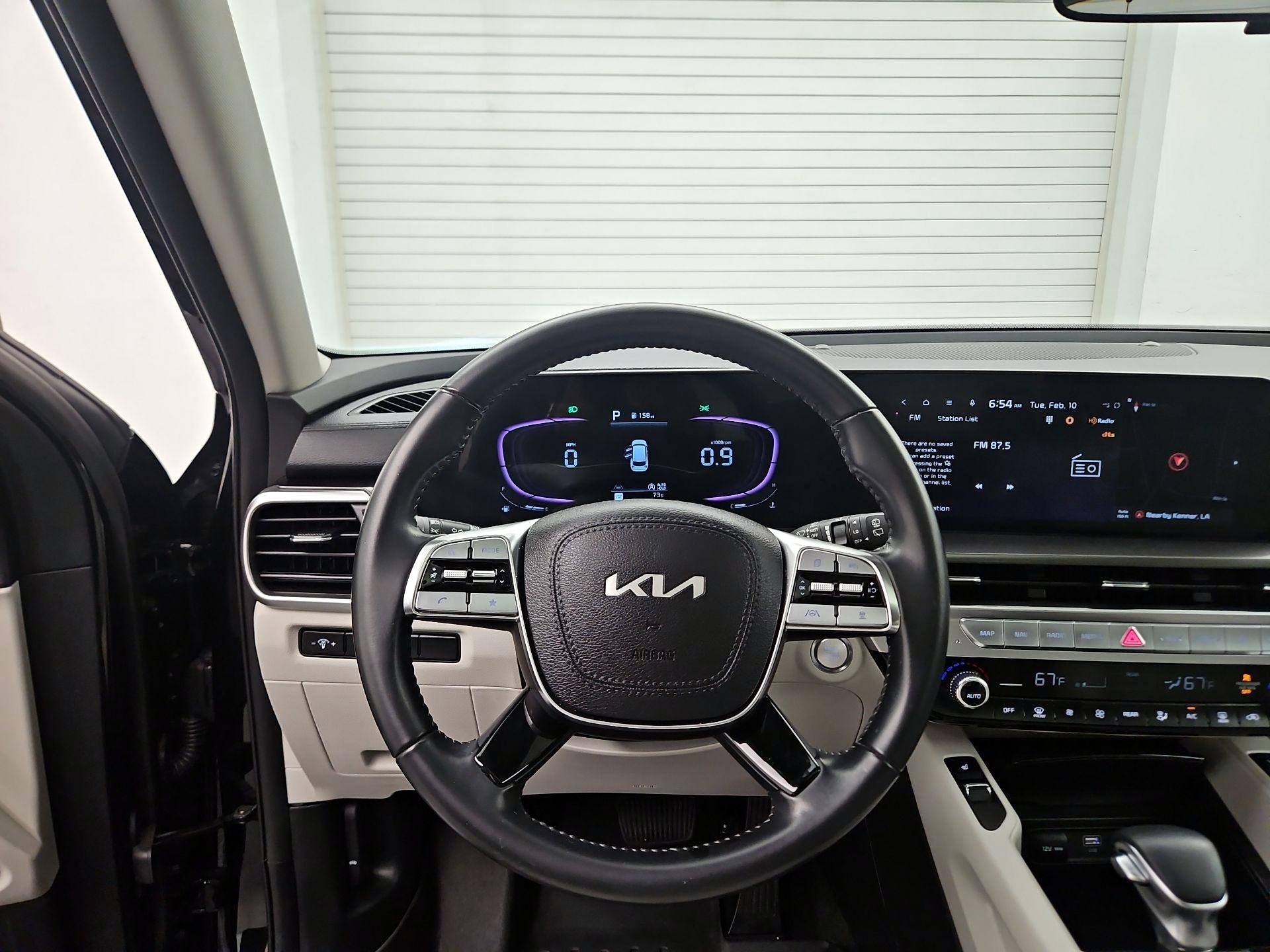 Thumbnail: 2024 Kia Telluride - 10