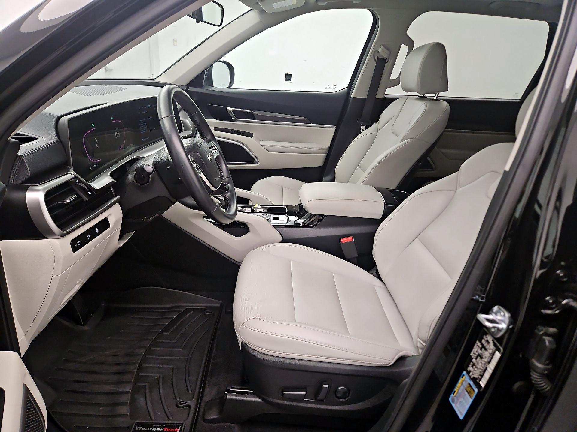 Thumbnail: 2024 Kia Telluride - 11