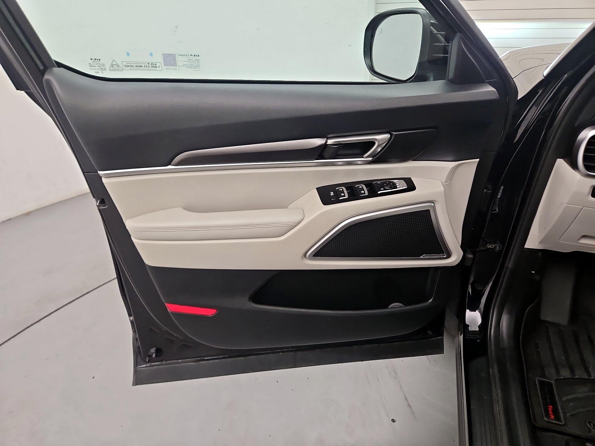 Thumbnail: 2024 Kia Telluride - 12