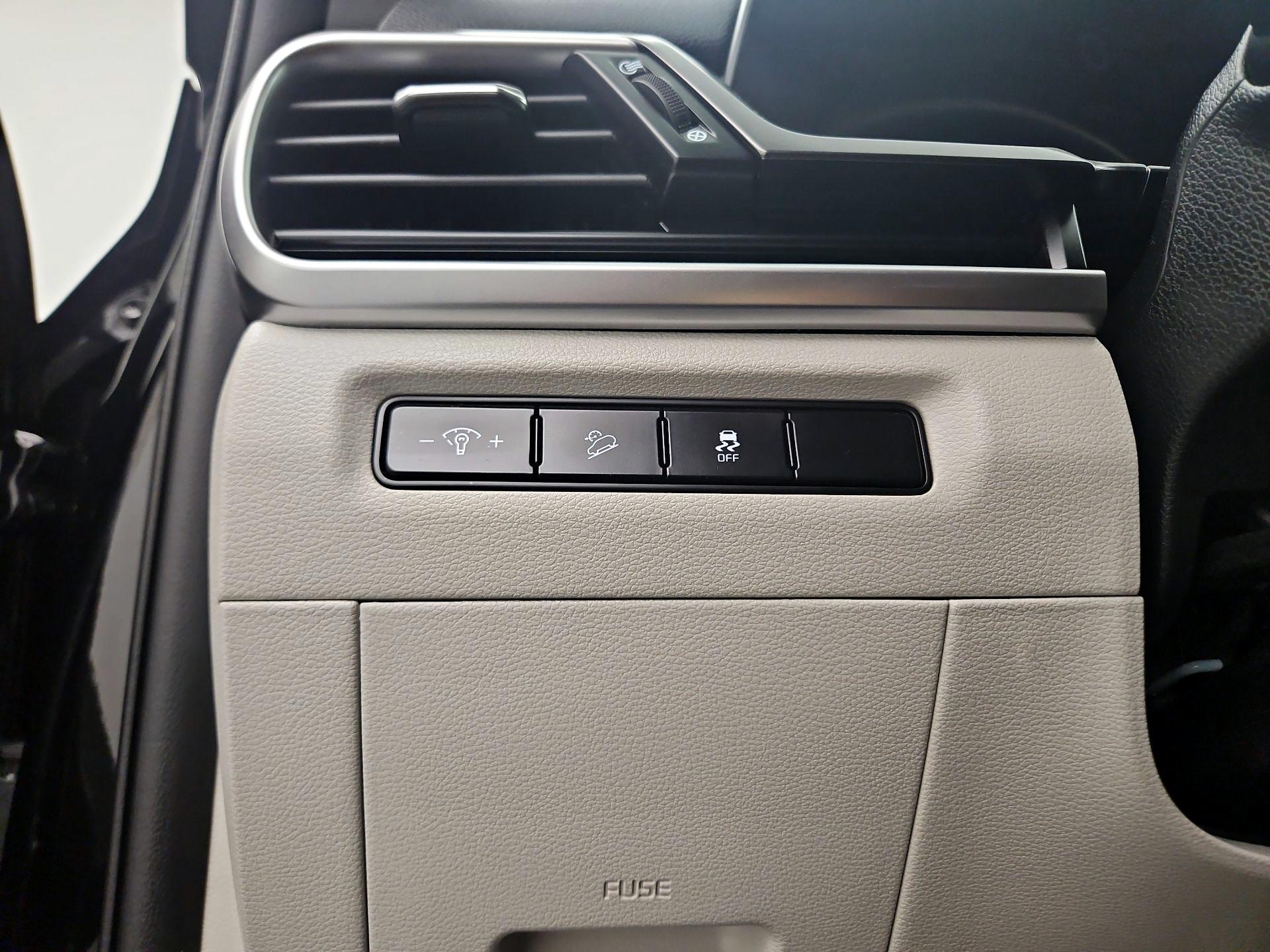 Thumbnail: 2024 Kia Telluride - 13