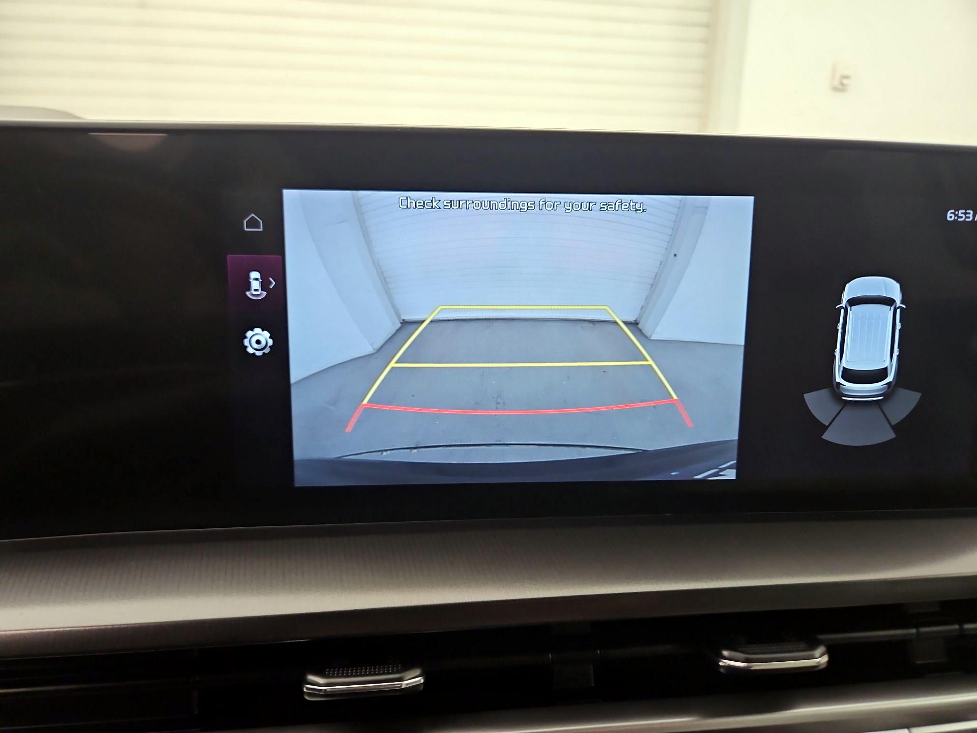 Thumbnail: 2024 Kia Telluride - 14