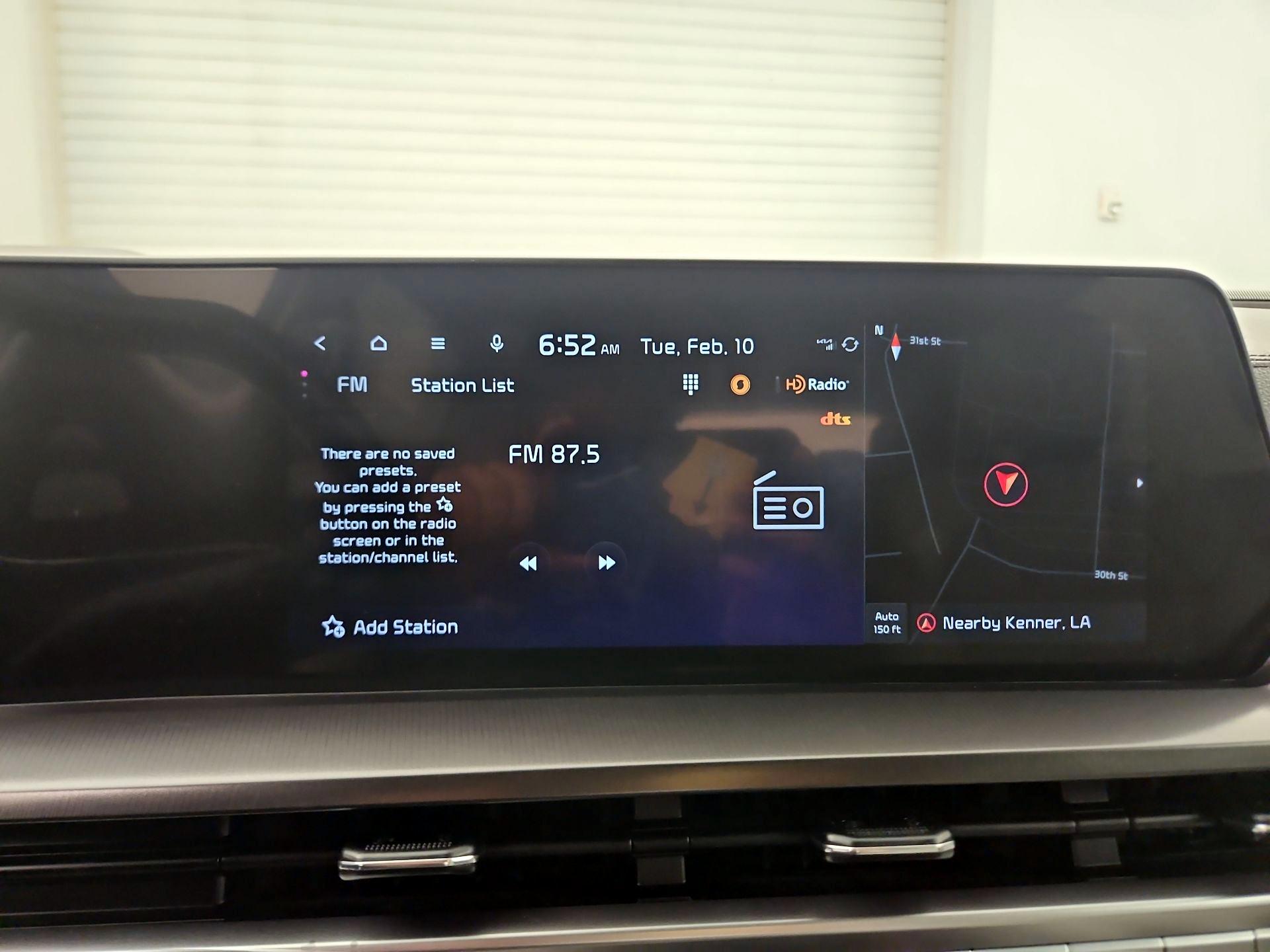 Thumbnail: 2024 Kia Telluride - 15