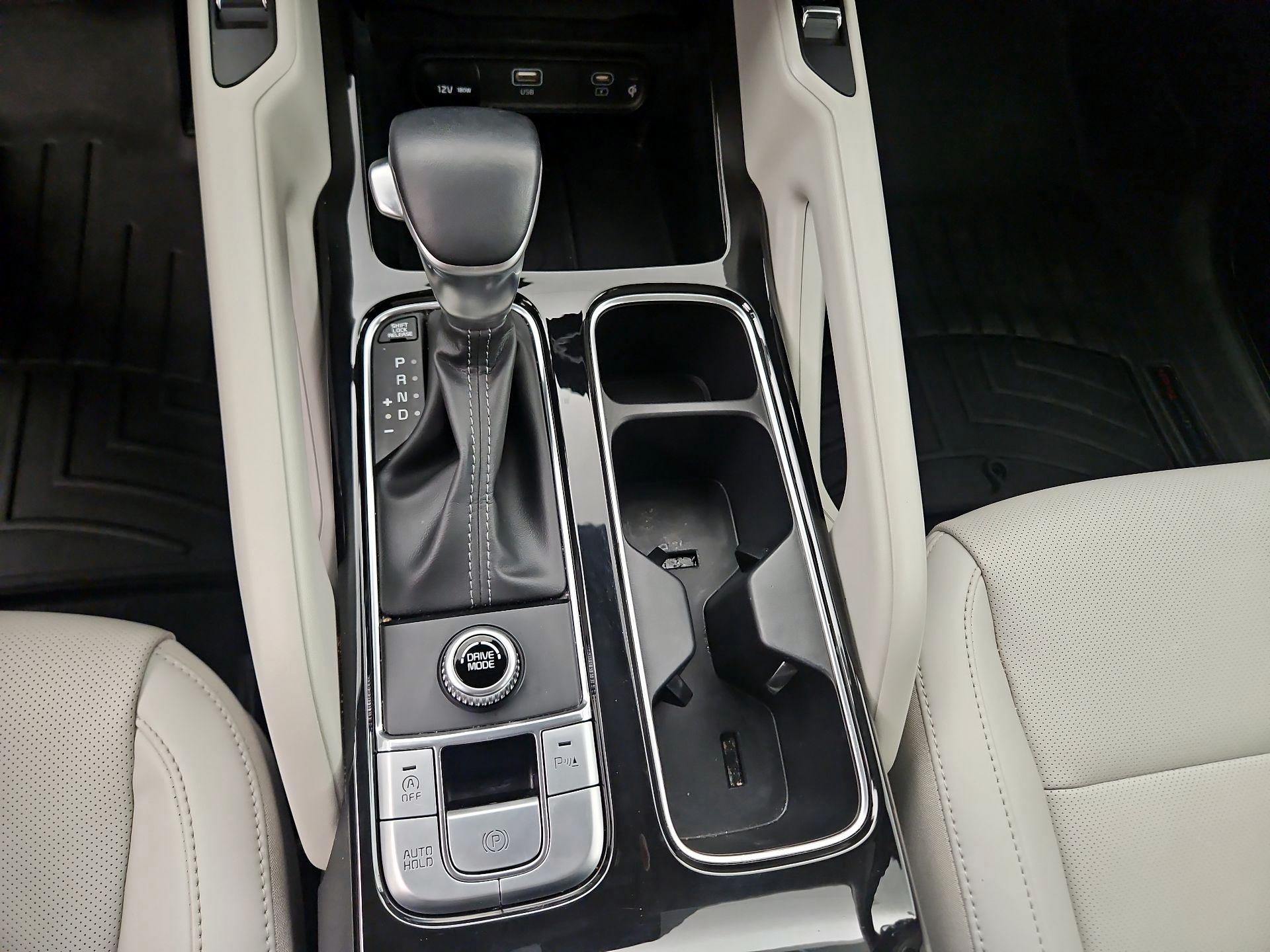 Thumbnail: 2024 Kia Telluride - 17