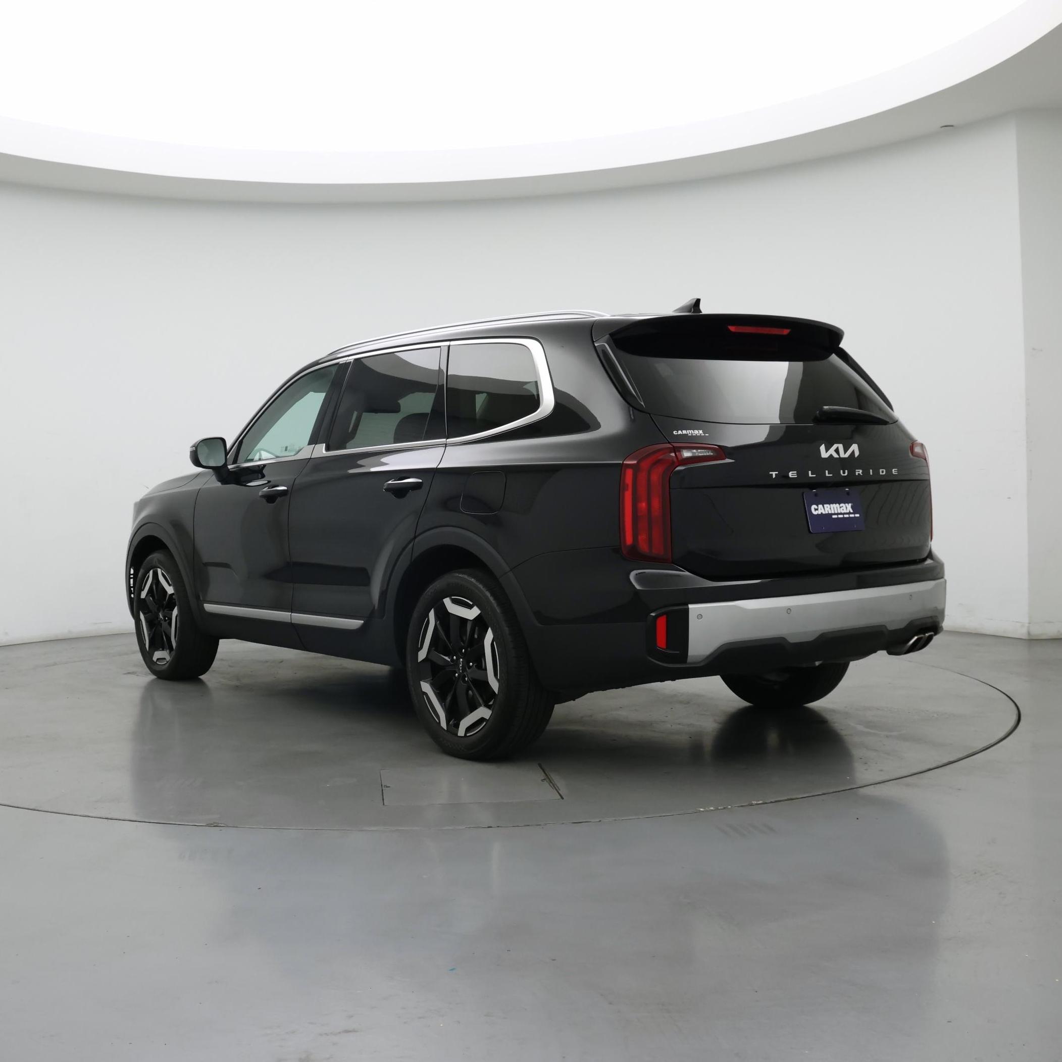 Thumbnail: 2024 Kia Telluride - 2