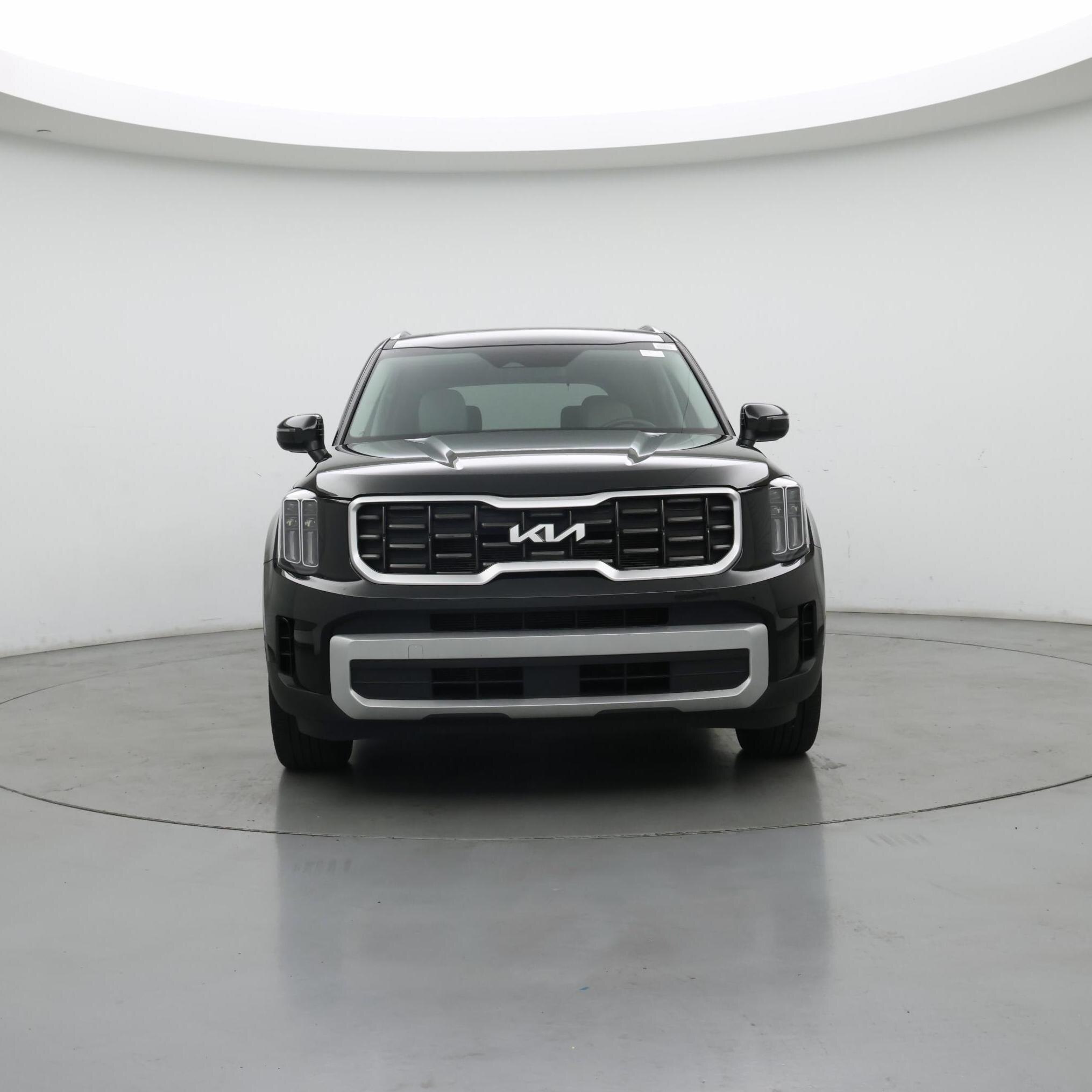 Thumbnail: 2024 Kia Telluride - 5