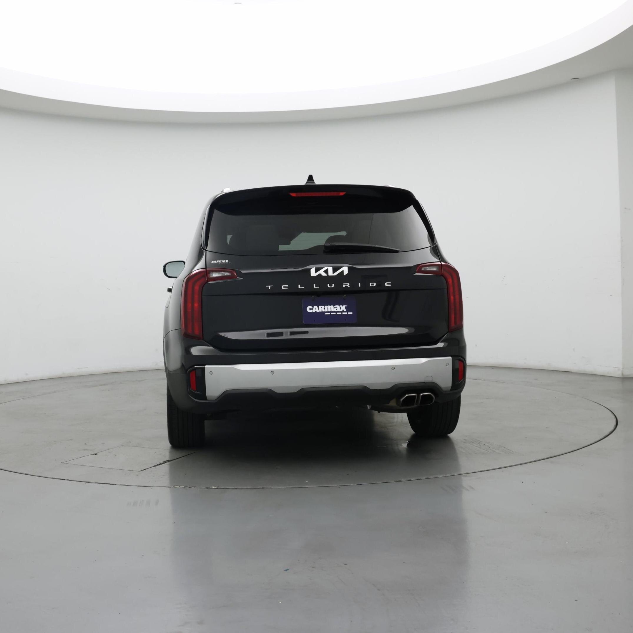 Thumbnail: 2024 Kia Telluride - 6