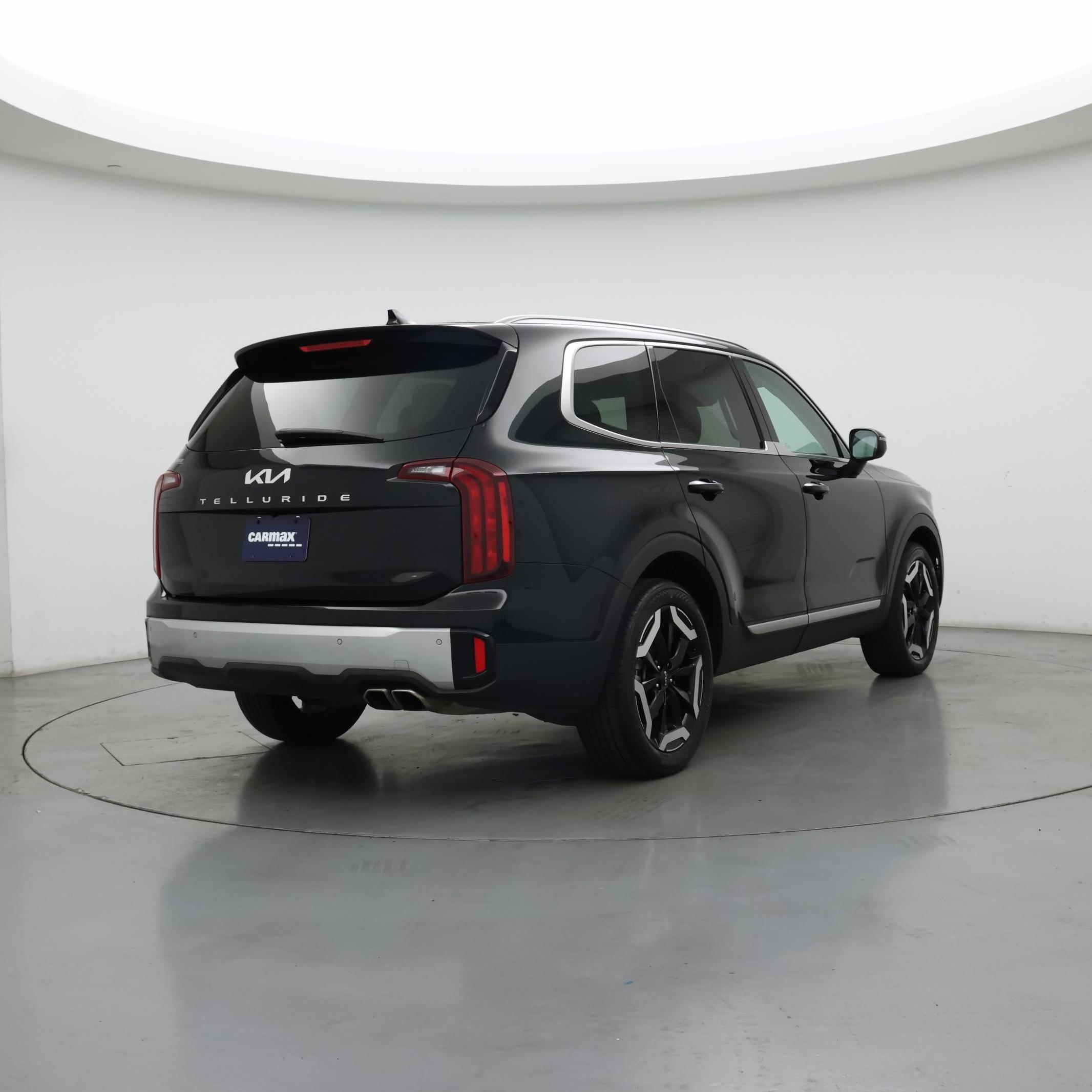 Thumbnail: 2024 Kia Telluride - 8