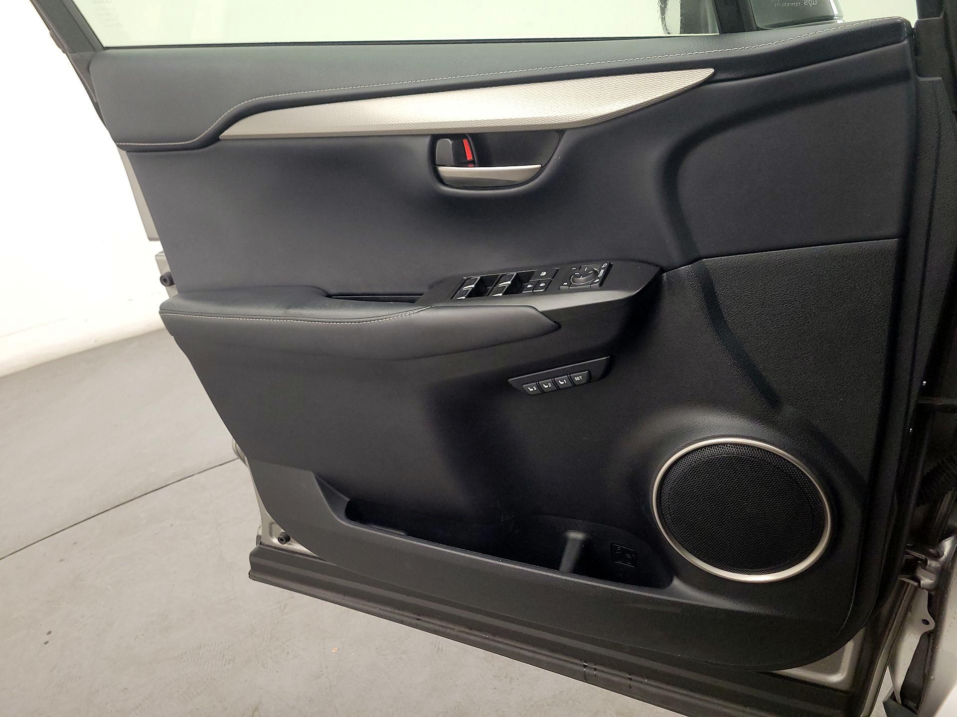 Thumbnail: 2018 Lexus NX - 12