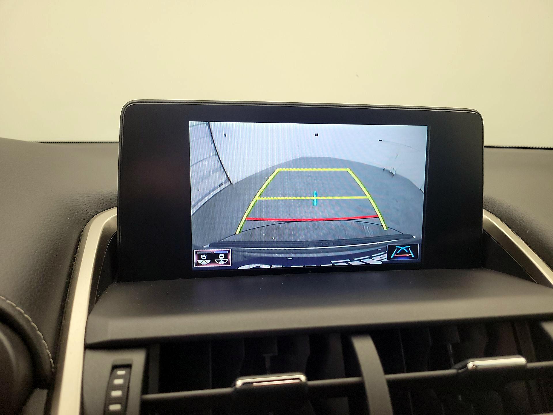 Thumbnail: 2018 Lexus NX - 14