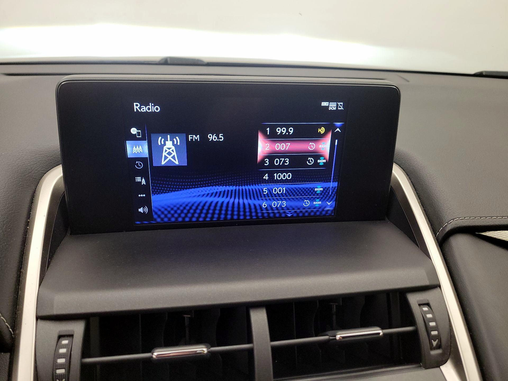 Thumbnail: 2018 Lexus NX - 15