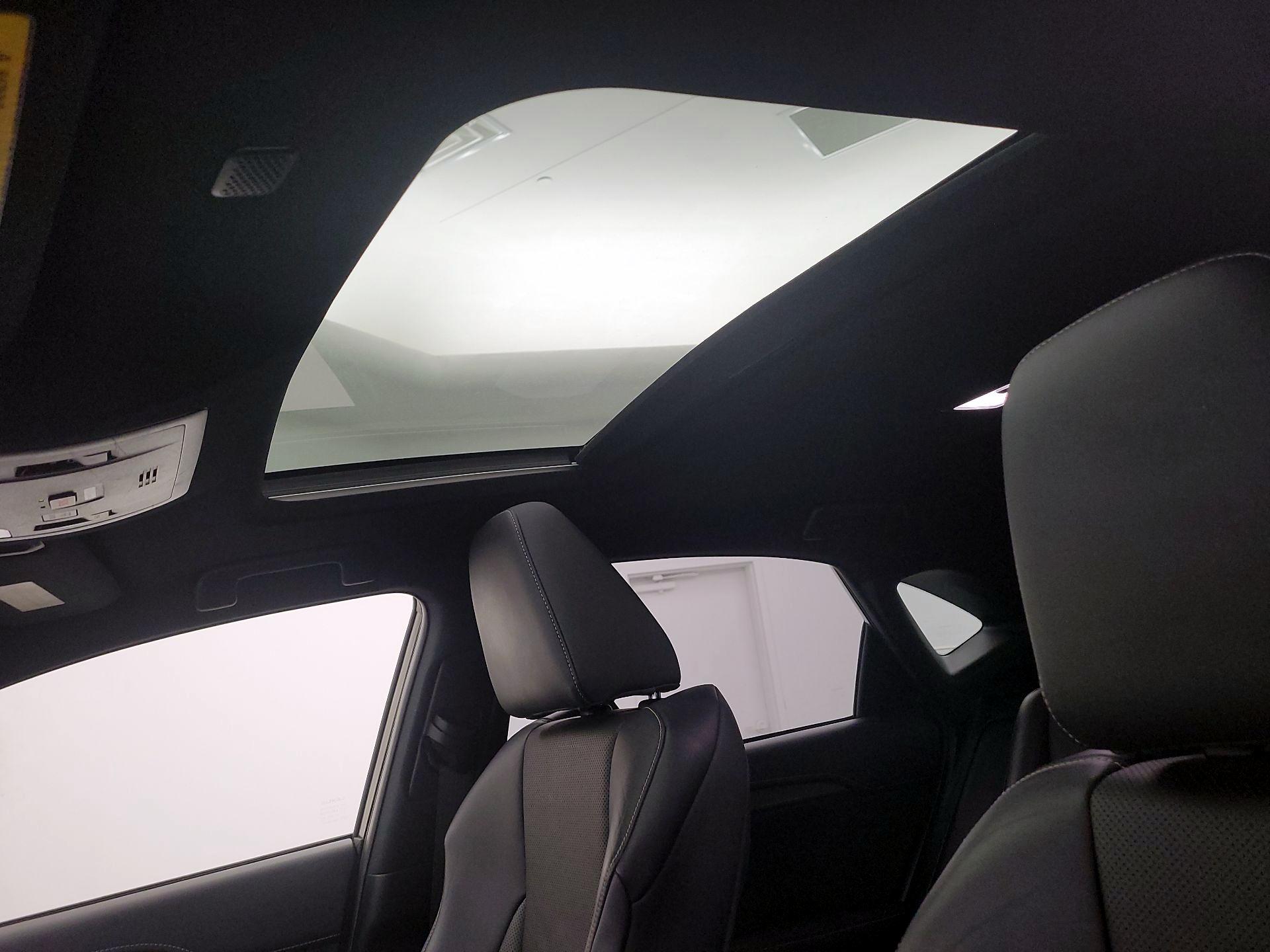 Thumbnail: 2018 Lexus NX - 18