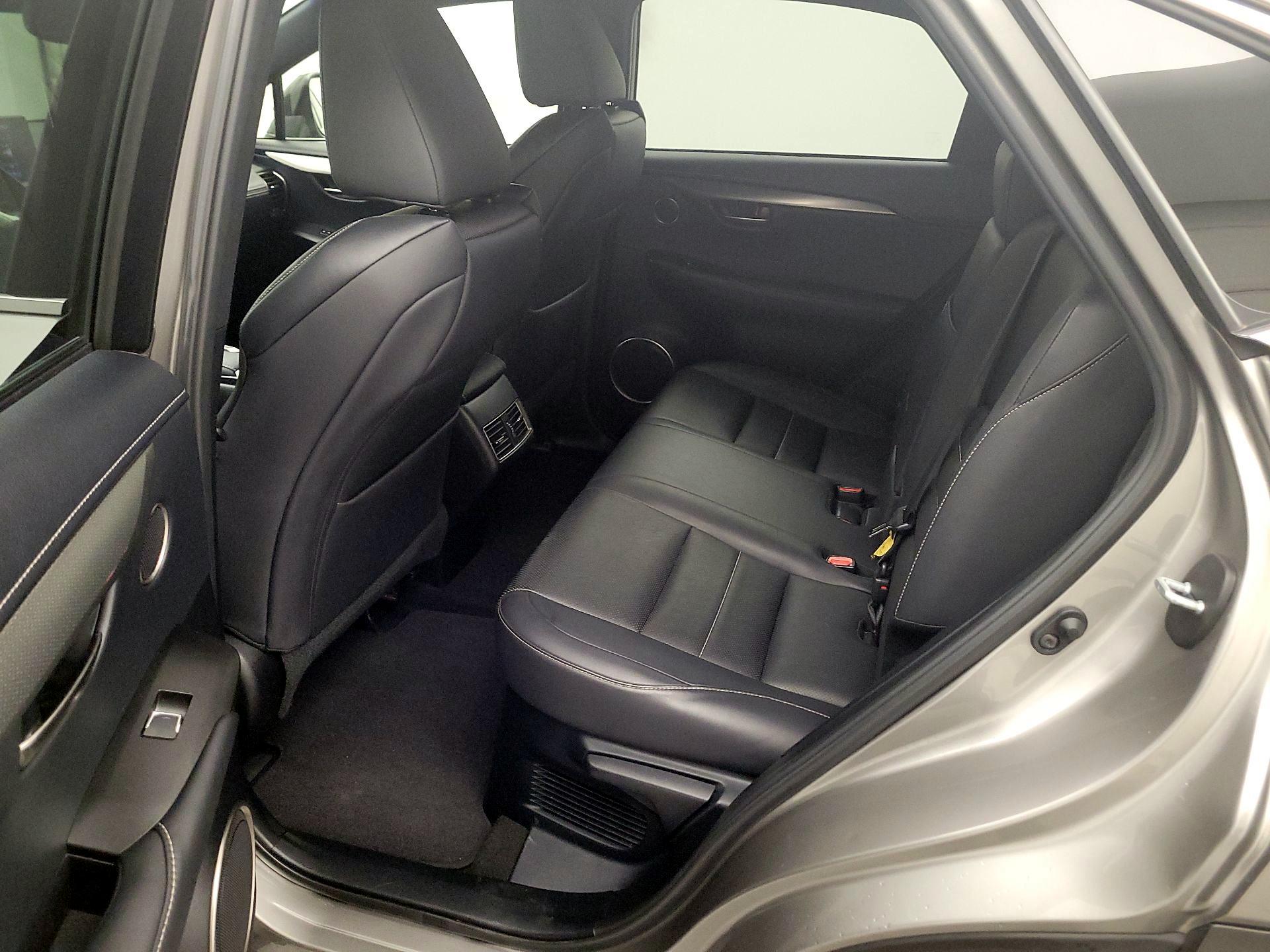 Thumbnail: 2018 Lexus NX - 19