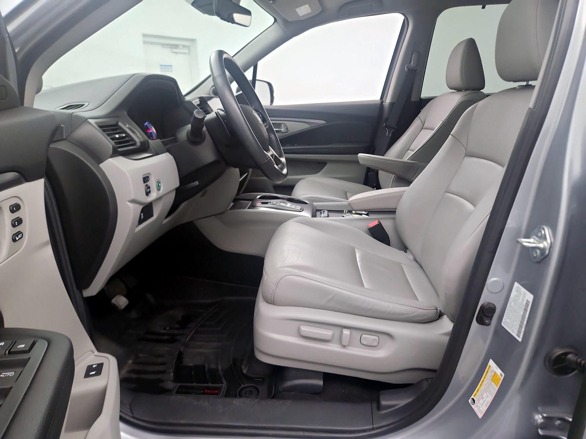 Thumbnail: 2022 Honda Pilot - 11