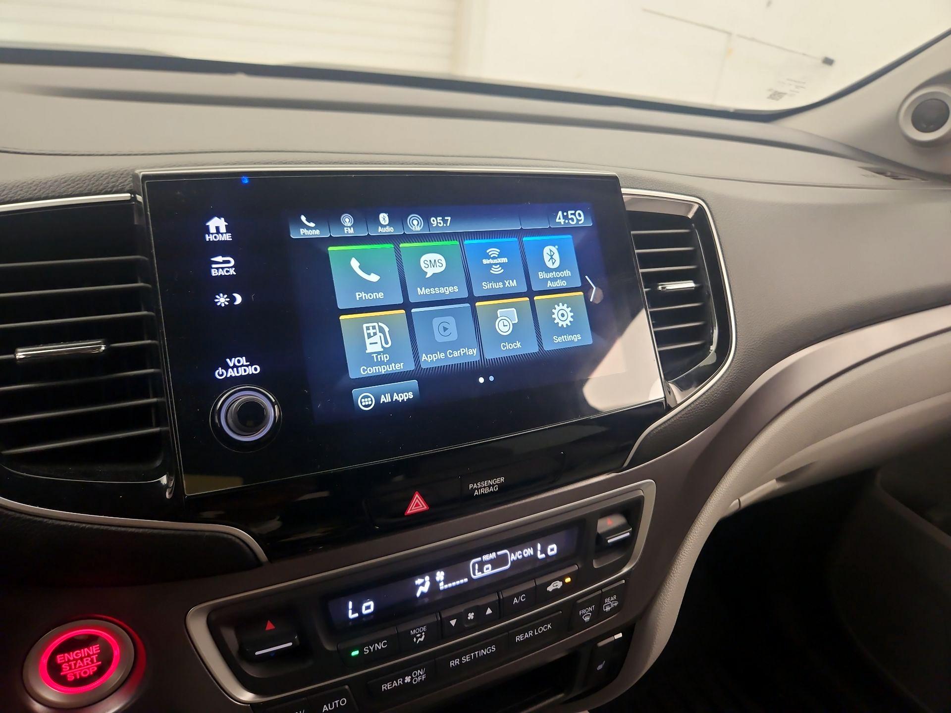 Thumbnail: 2022 Honda Pilot - 14