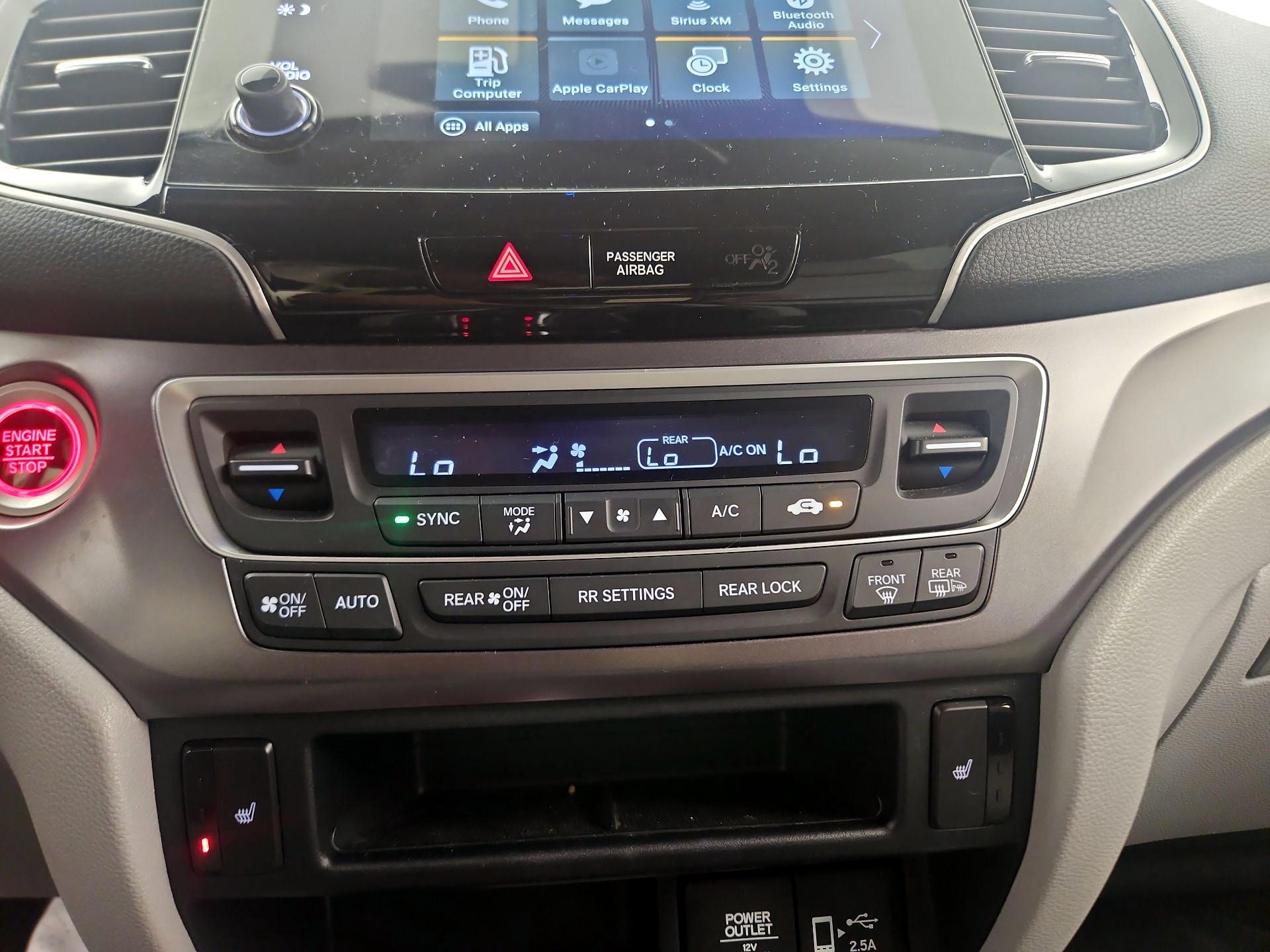 Thumbnail: 2022 Honda Pilot - 15