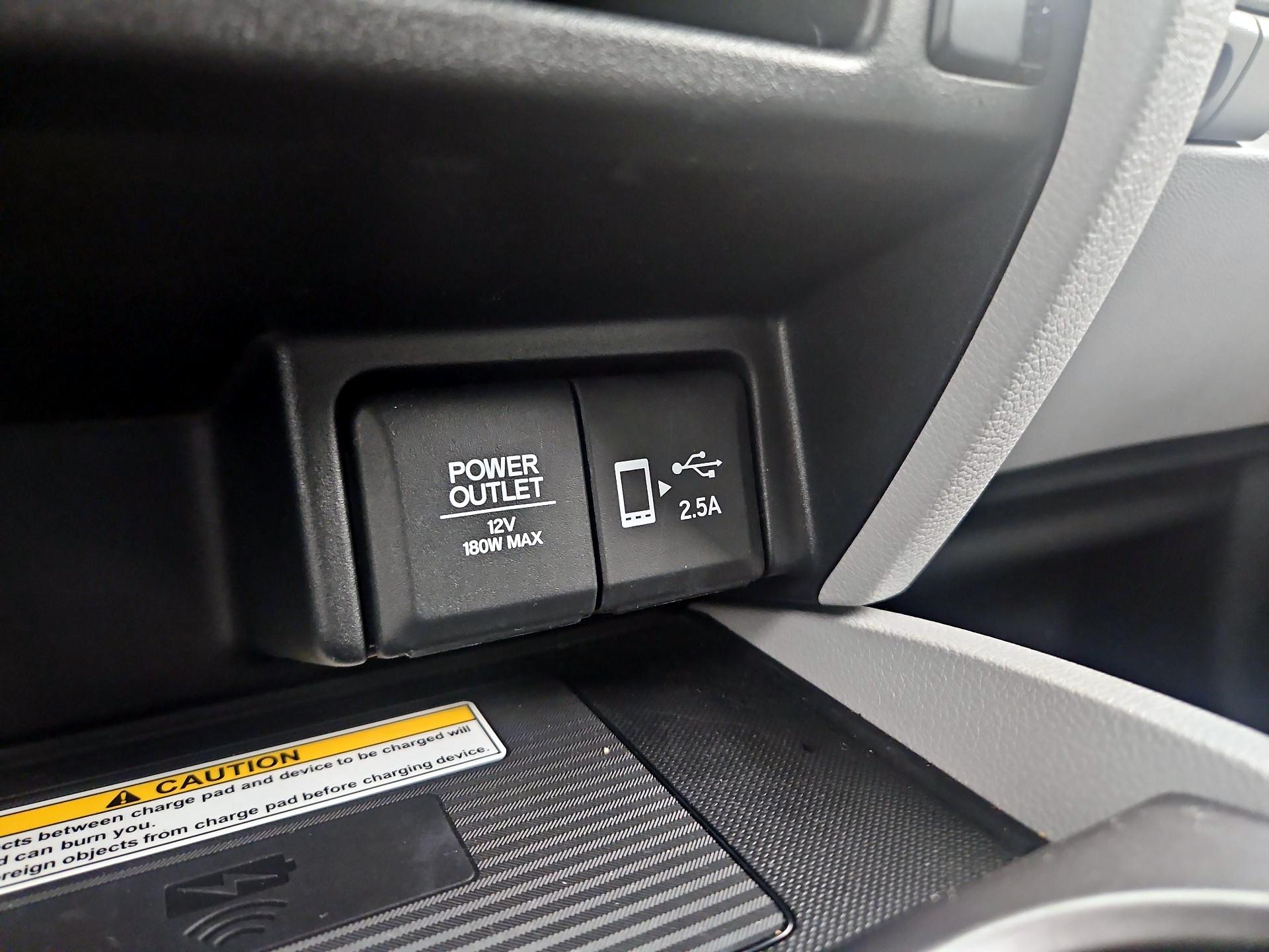 Thumbnail: 2022 Honda Pilot - 17