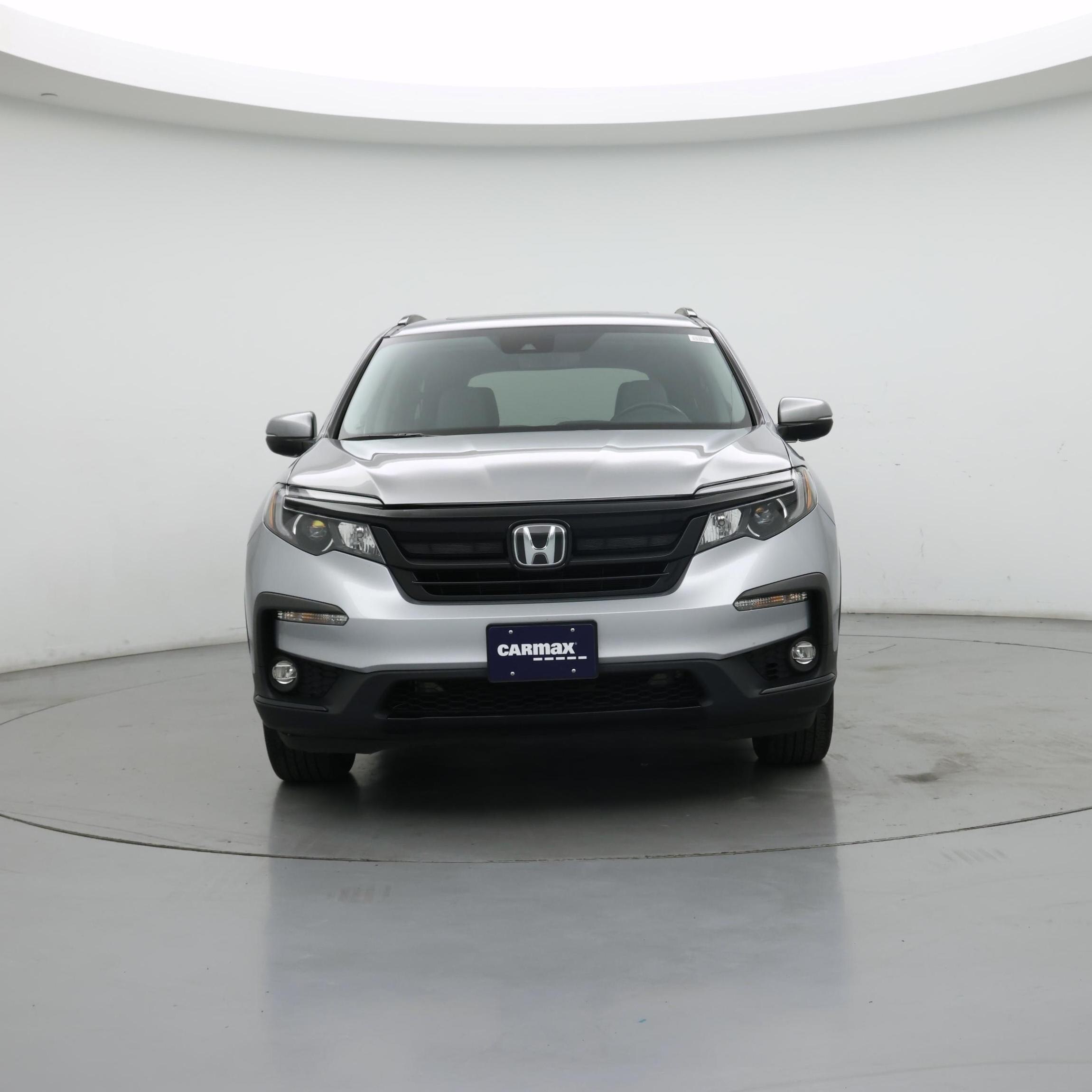 Thumbnail: 2022 Honda Pilot - 5