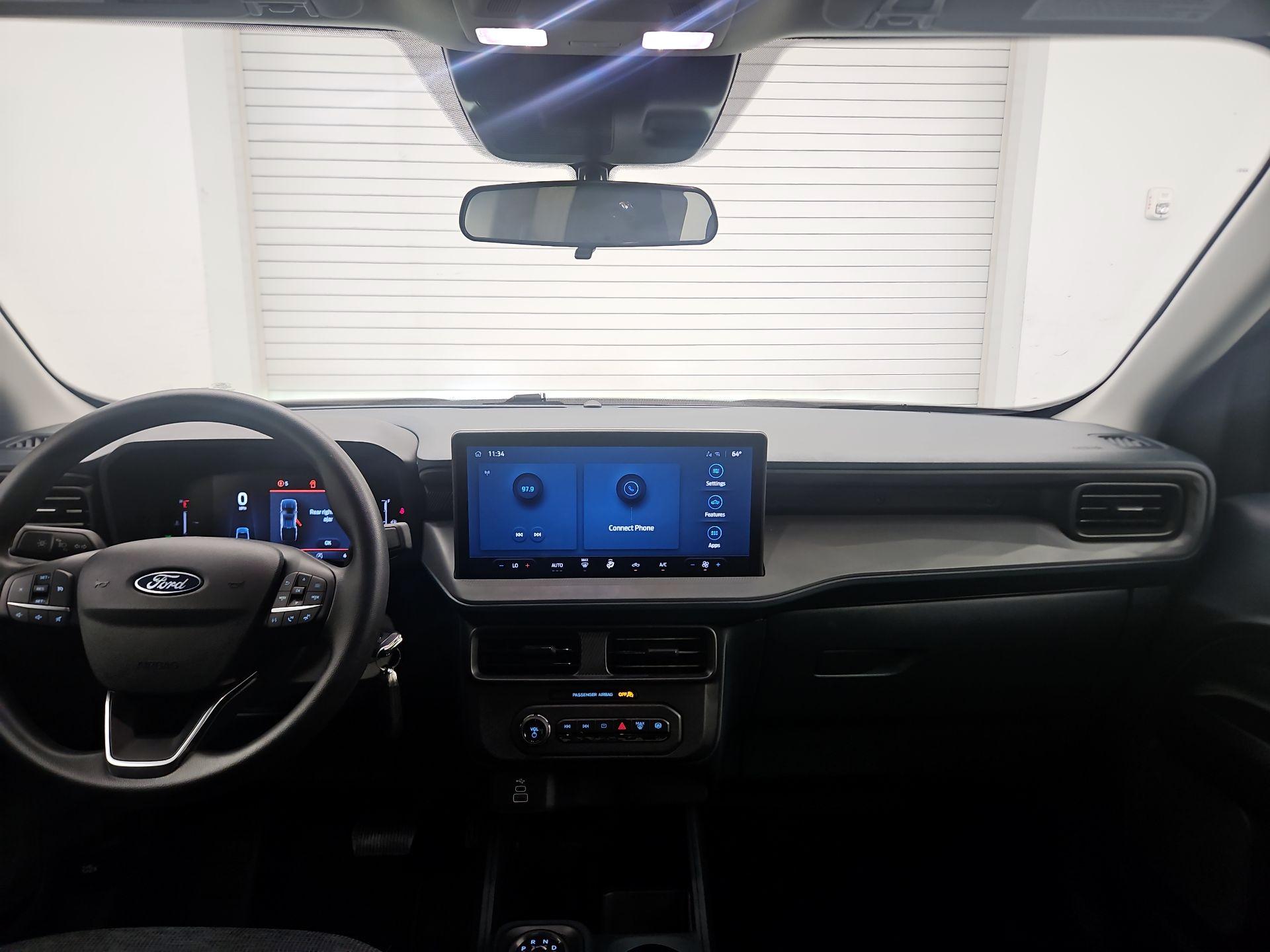 Thumbnail: 2025 Ford Maverick - 9