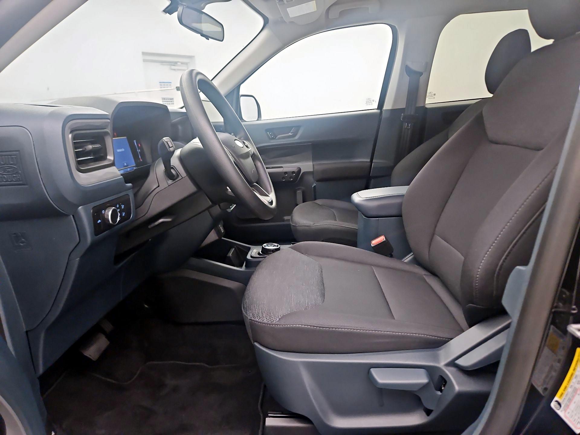 Thumbnail: 2025 Ford Maverick - 11