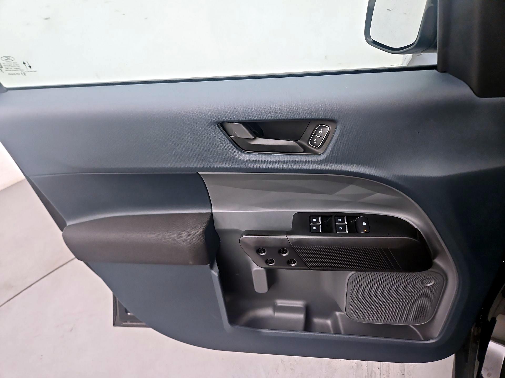 Thumbnail: 2025 Ford Maverick - 12