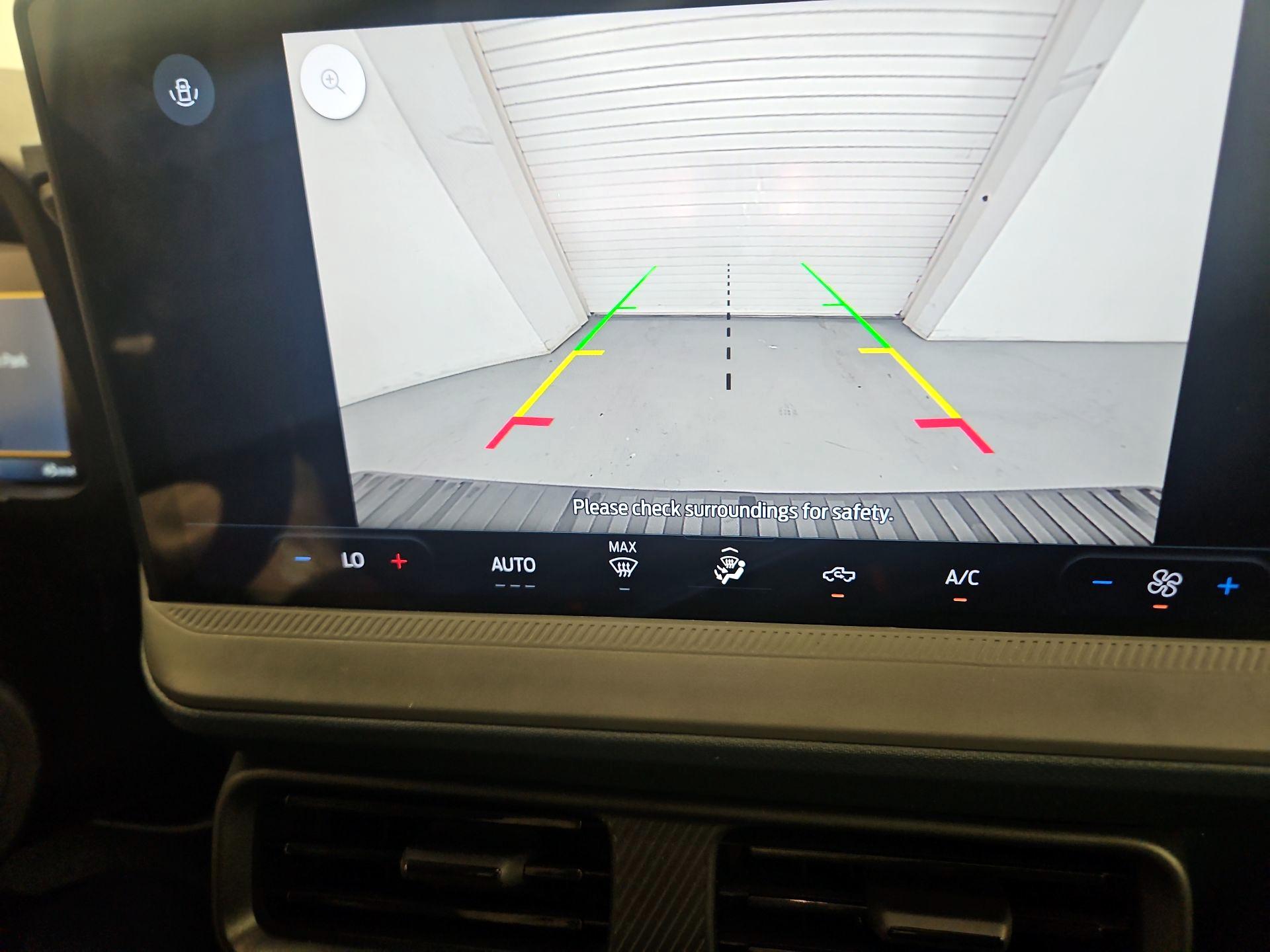 Thumbnail: 2025 Ford Maverick - 14