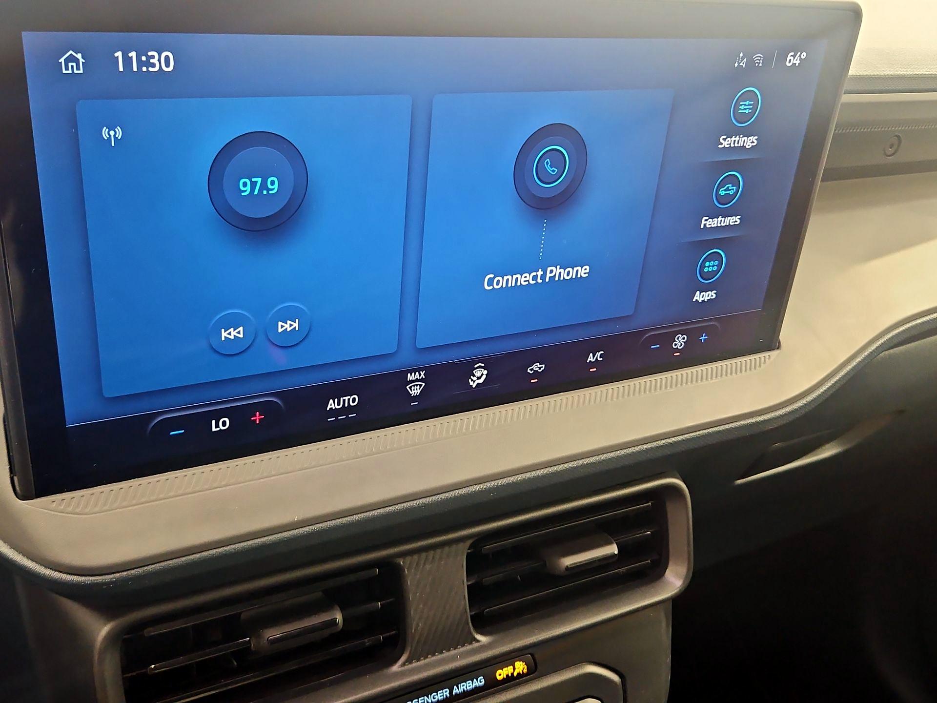 Thumbnail: 2025 Ford Maverick - 15