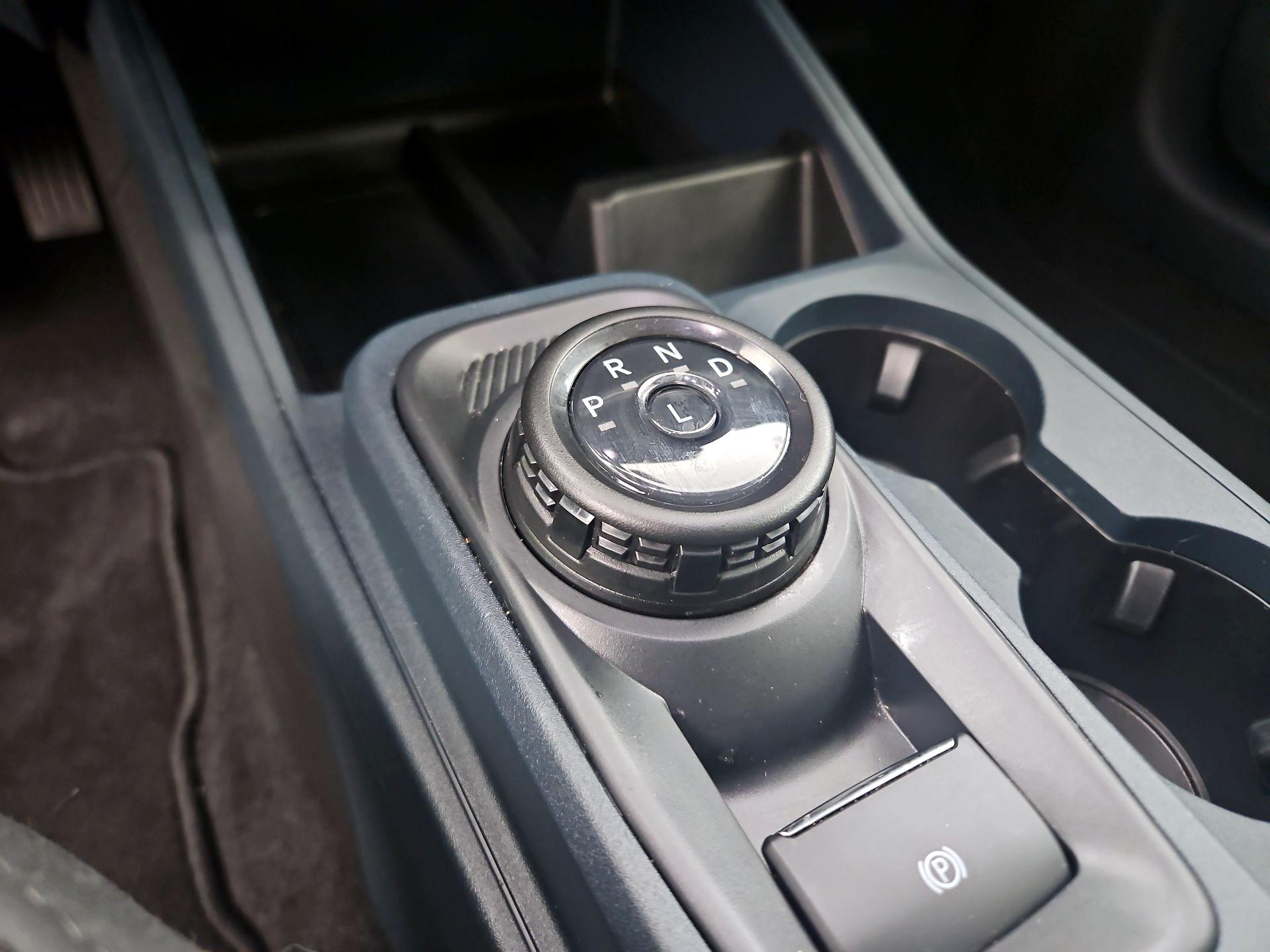 Thumbnail: 2025 Ford Maverick - 17