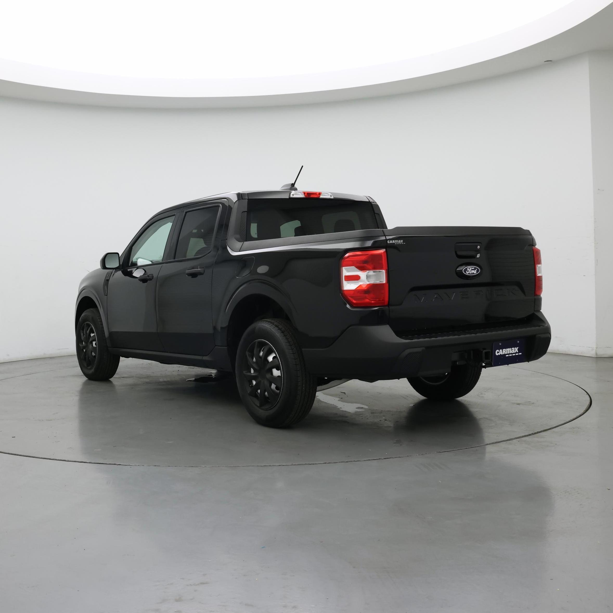 Thumbnail: 2025 Ford Maverick - 2