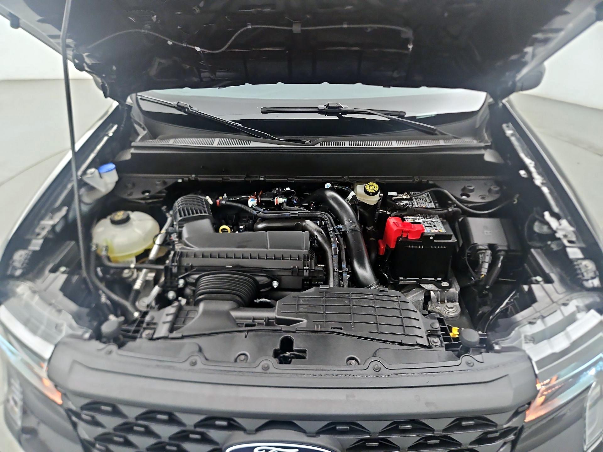 Thumbnail: 2025 Ford Maverick - 20