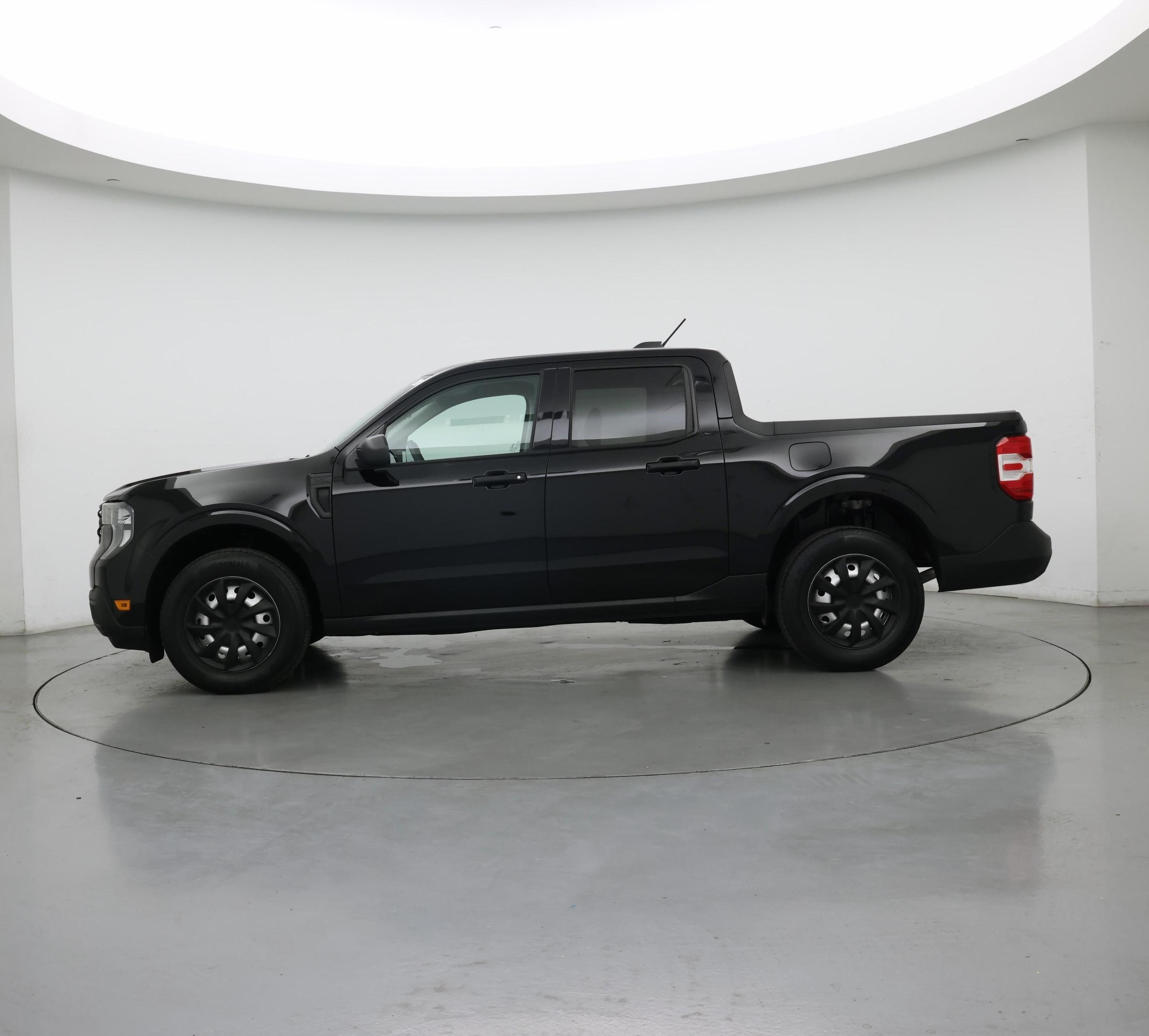 Thumbnail: 2025 Ford Maverick - 3