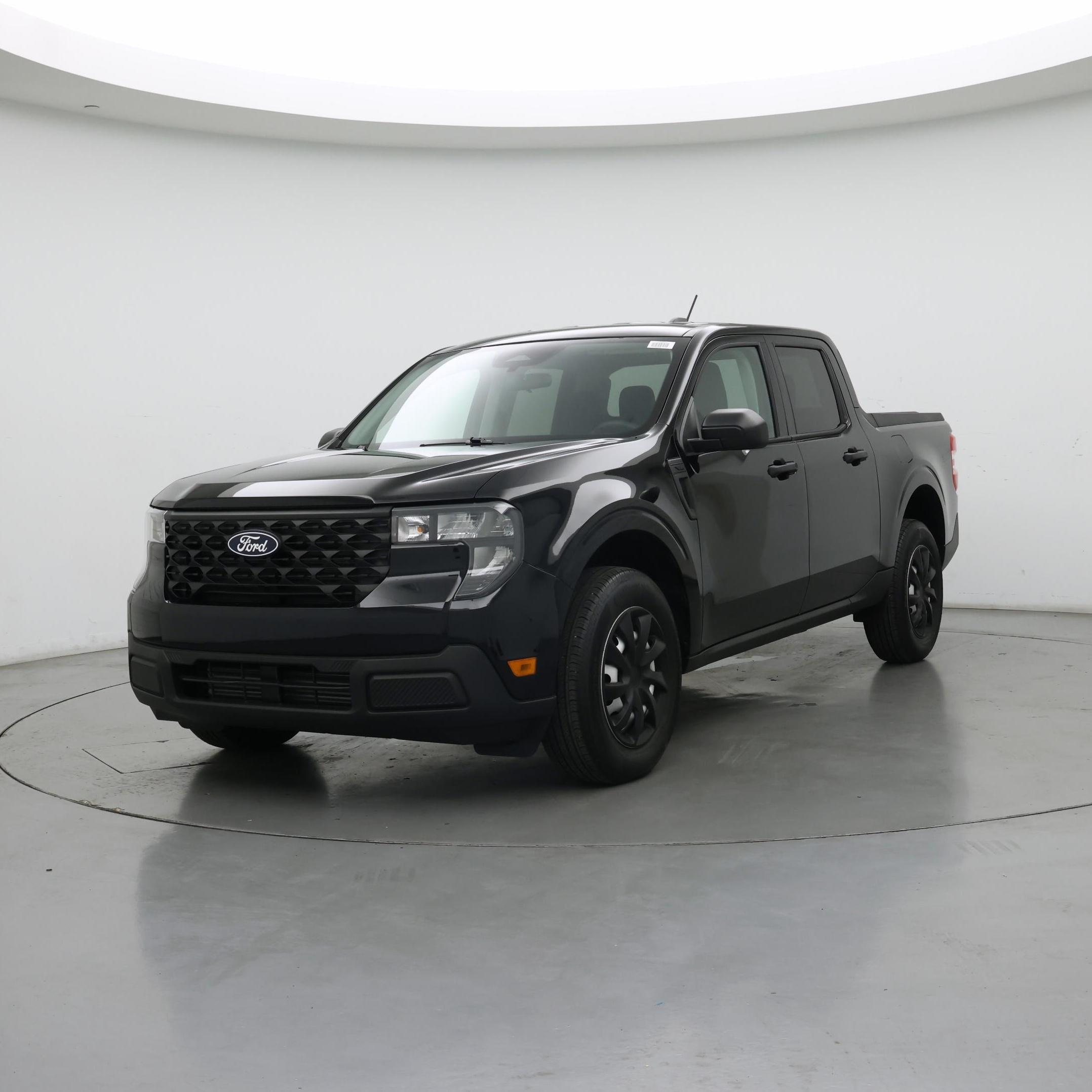 Thumbnail: 2025 Ford Maverick - 4