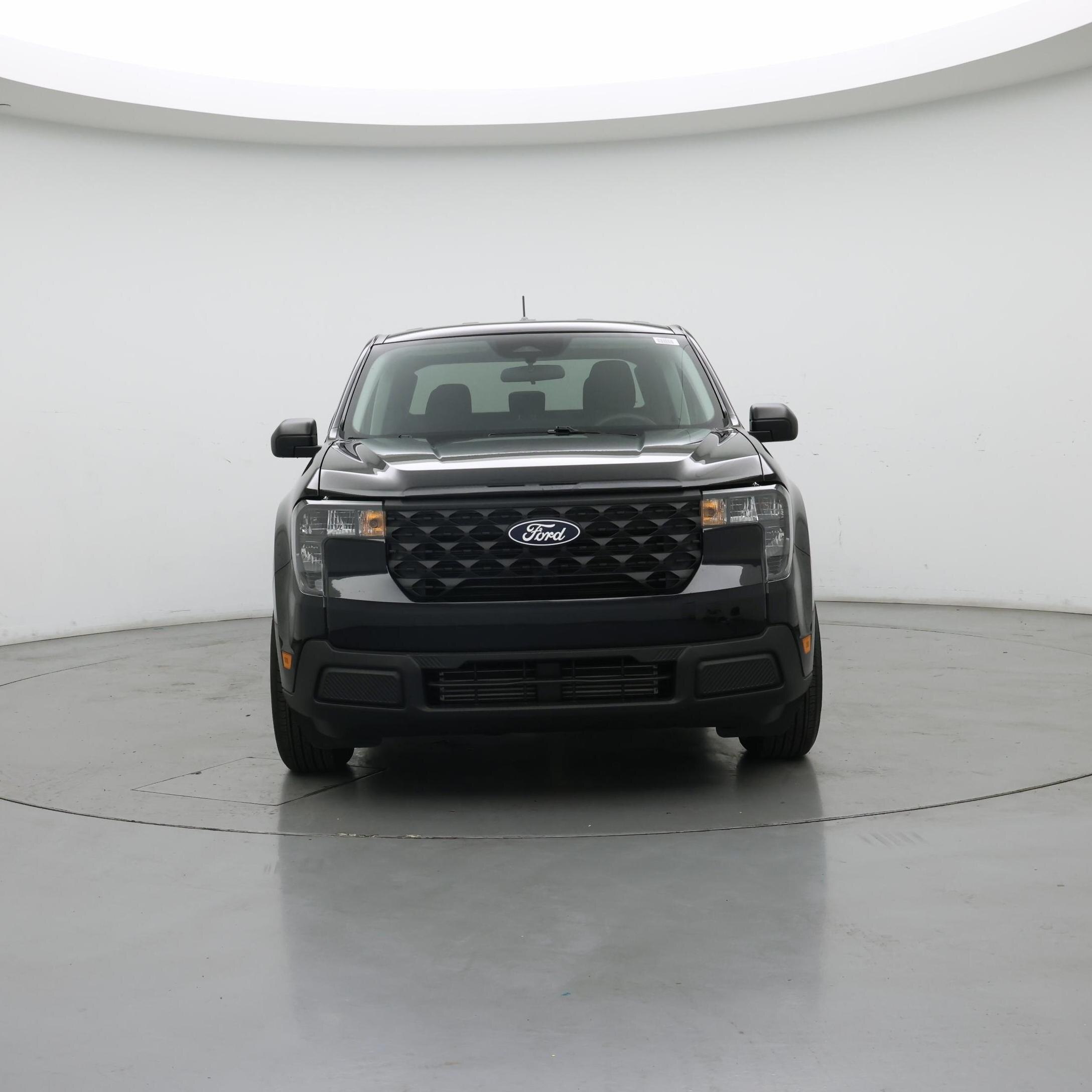 Thumbnail: 2025 Ford Maverick - 5