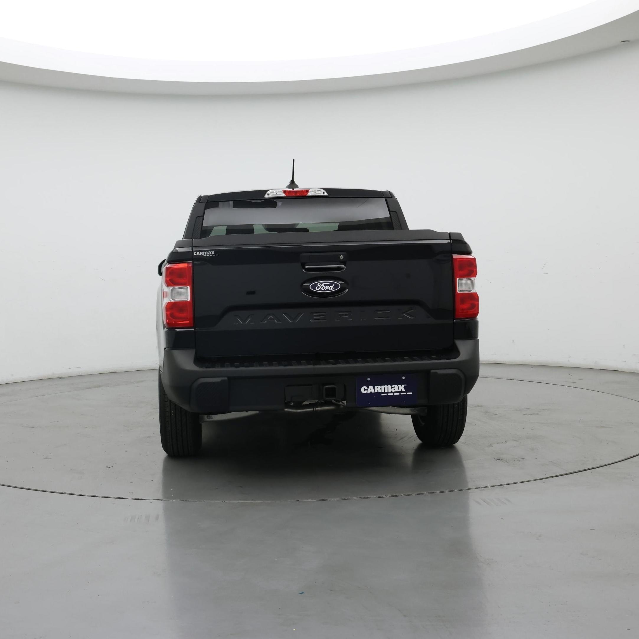 Thumbnail: 2025 Ford Maverick - 6