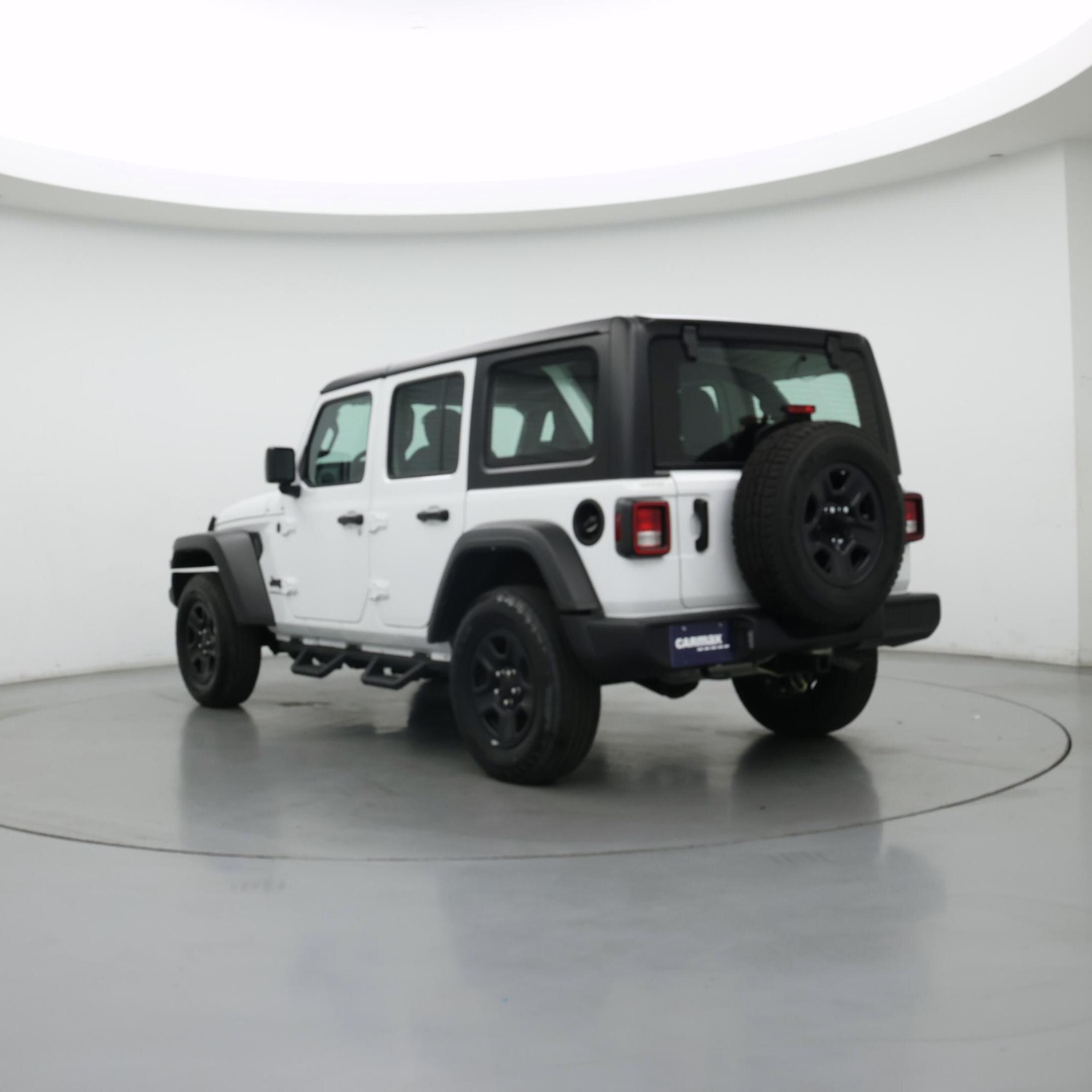 Thumbnail: 2025 Jeep Wrangler - 2