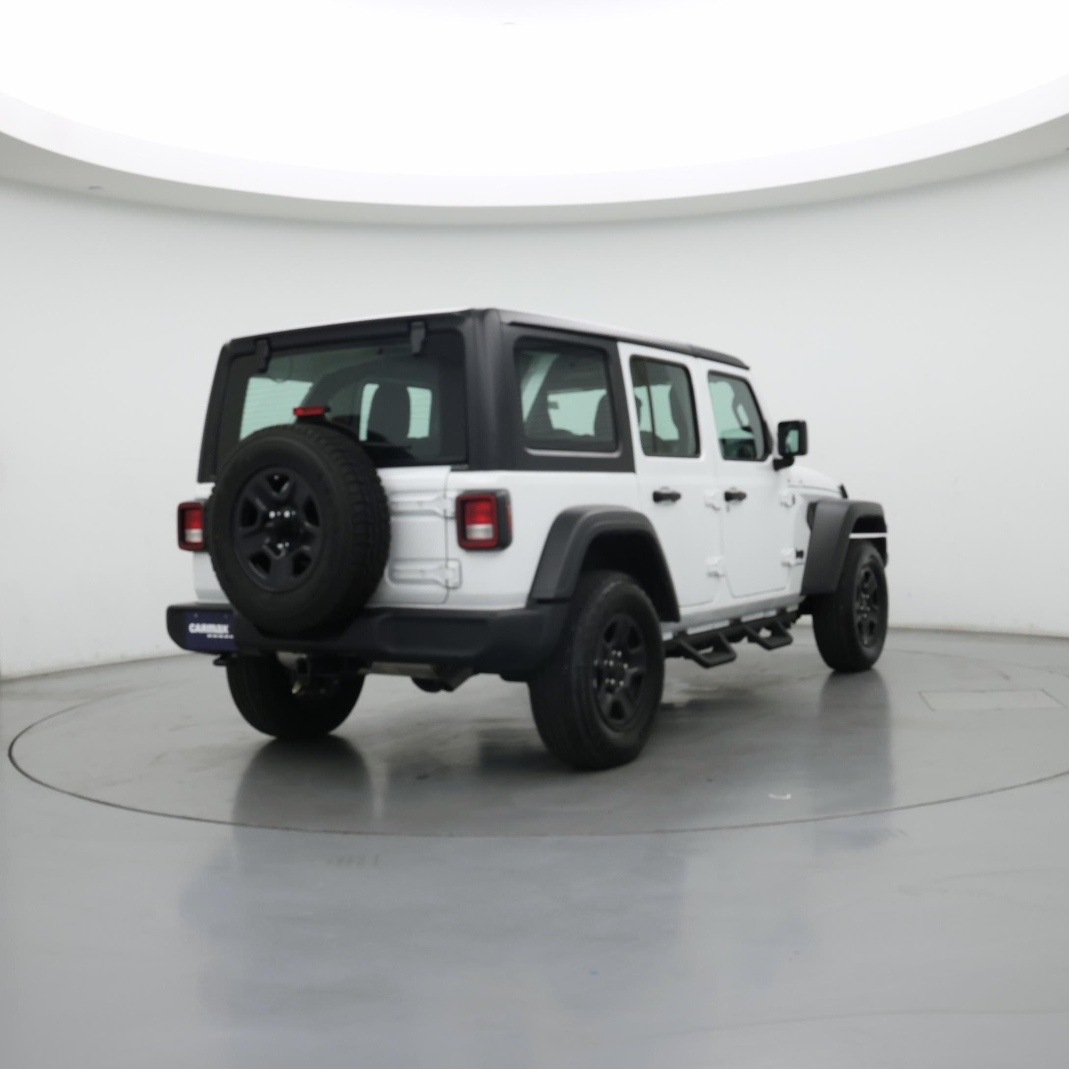 Thumbnail: 2025 Jeep Wrangler - 8