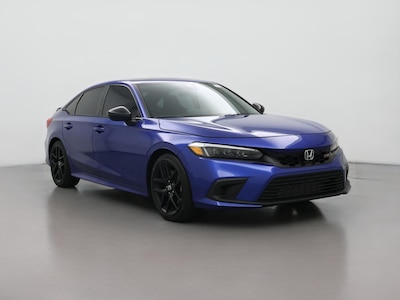 2023 Honda Civic SI