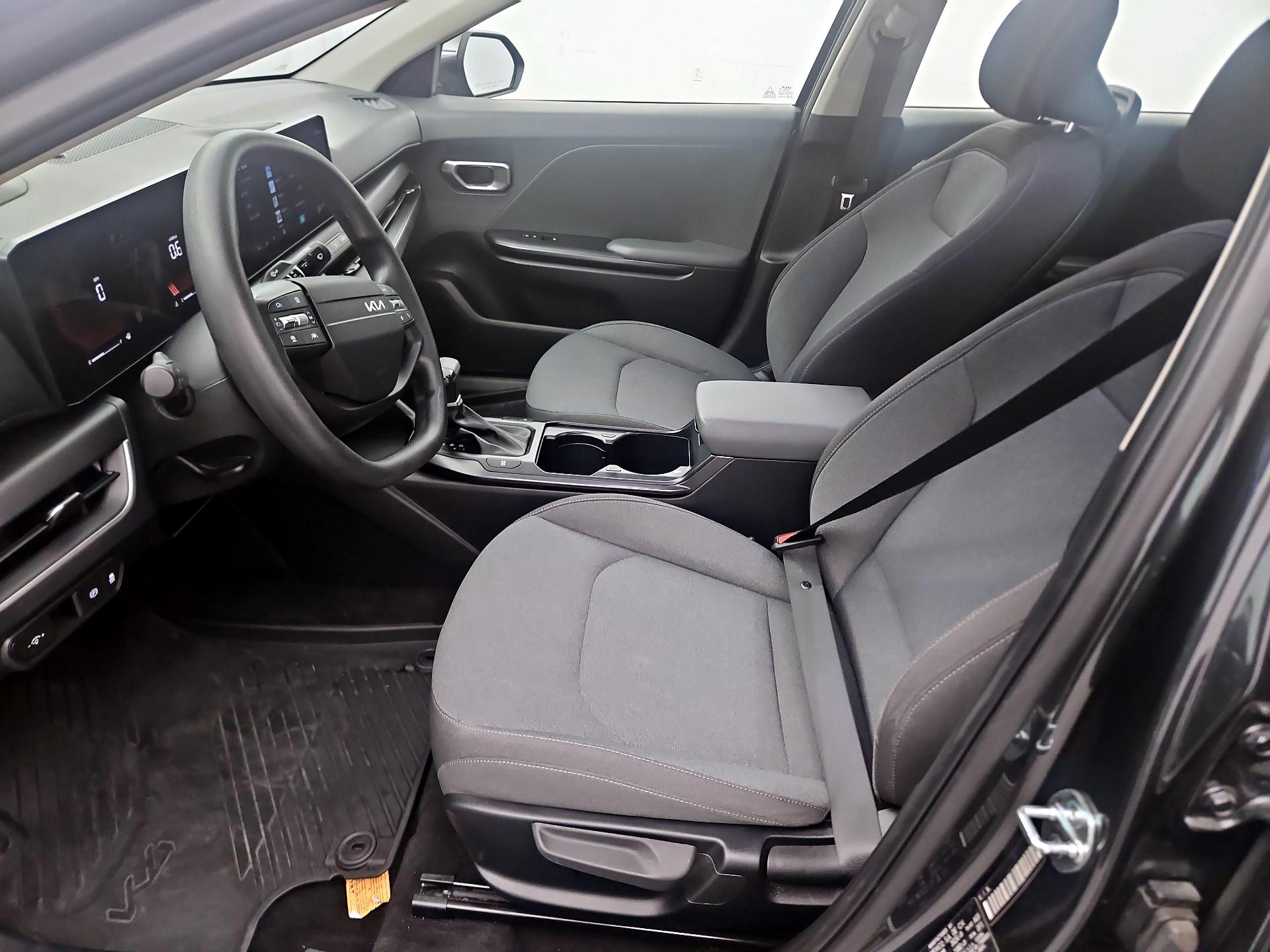 Thumbnail: 2025 Kia K4 - 11