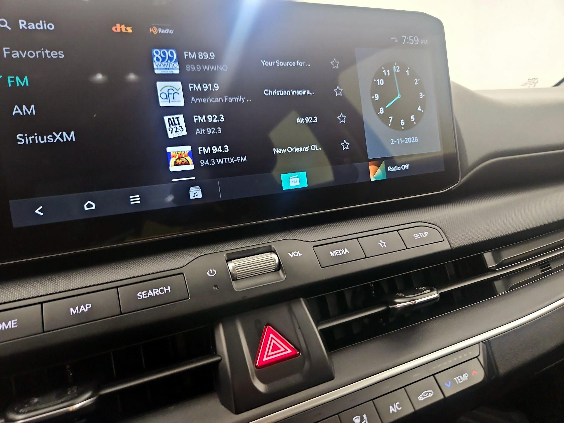 Thumbnail: 2025 Kia K4 - 15