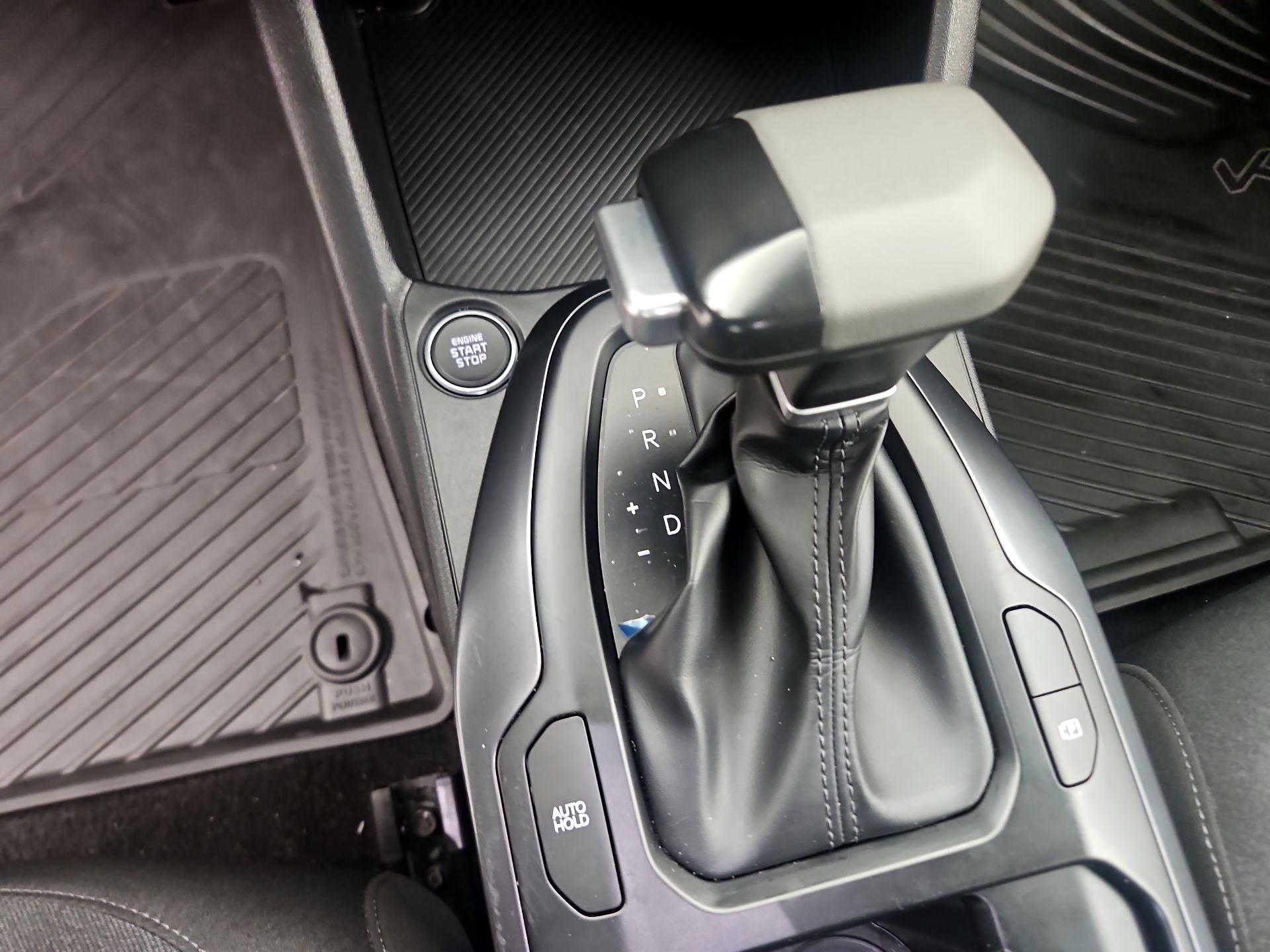 Thumbnail: 2025 Kia K4 - 17